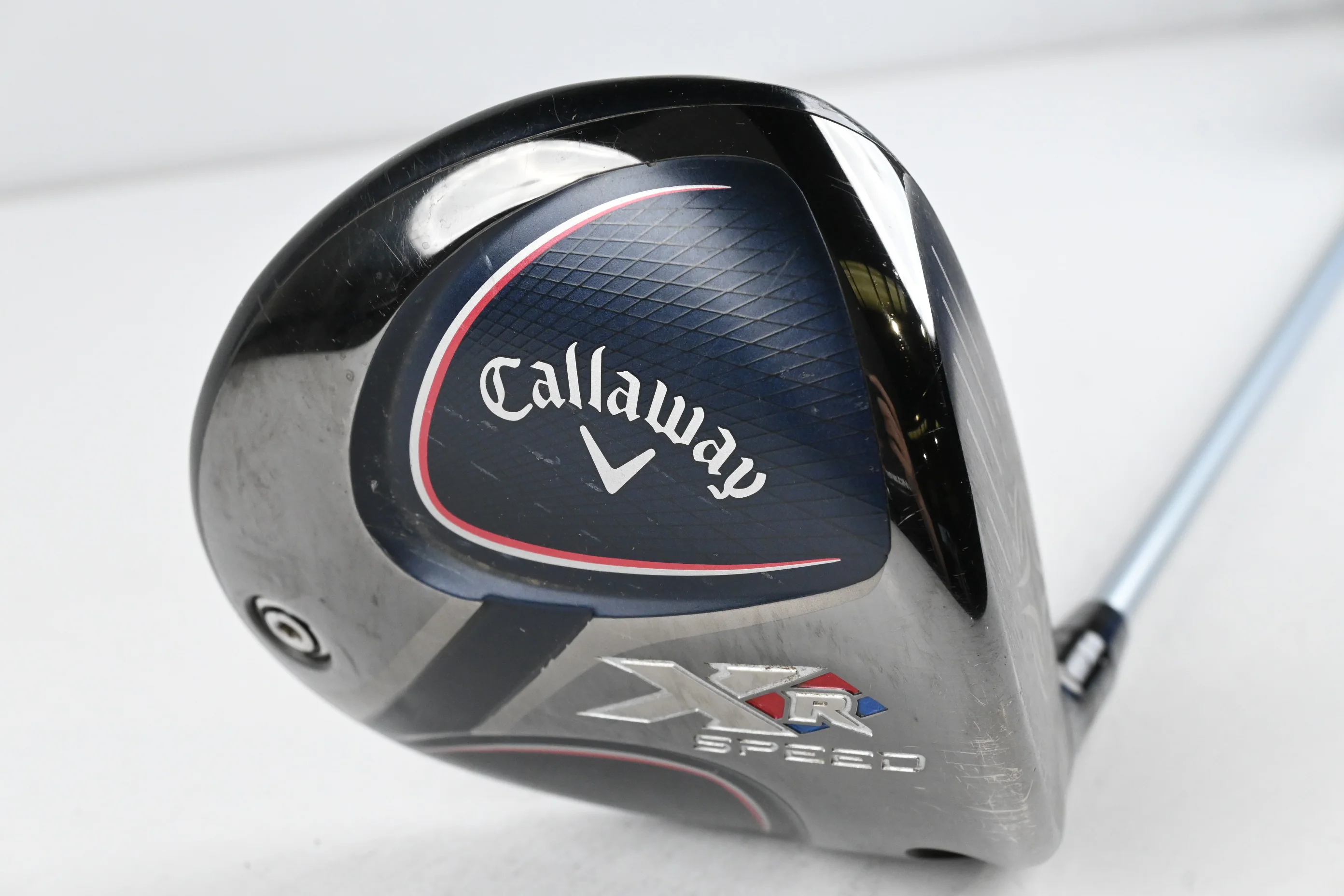 Callaway XR Speed Driver / 13.5 Degree / Senior Flex Hzrdus T800 55 Shaft