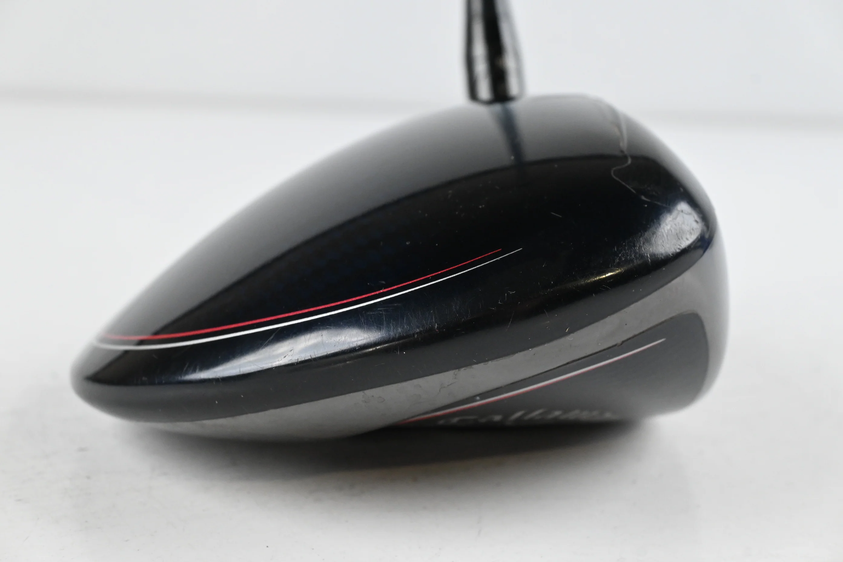 Callaway XR Speed Driver / 13.5 Degree / Senior Flex Hzrdus T800 55 Shaft - Image 3