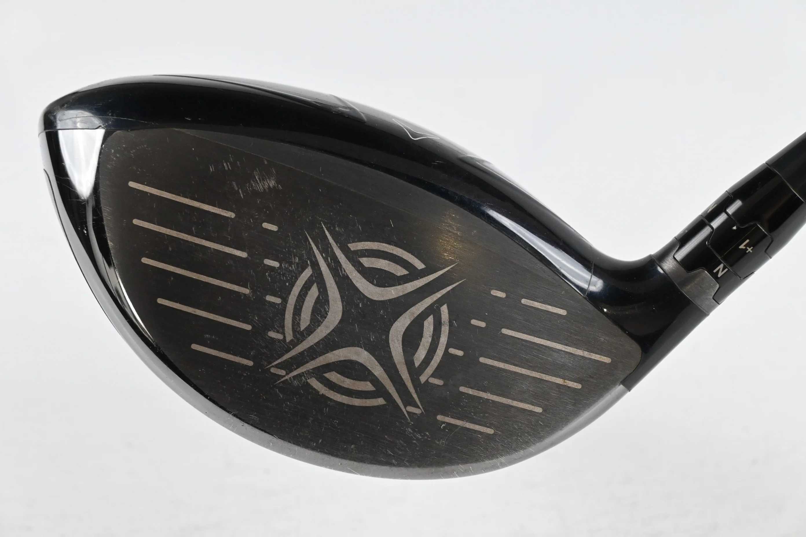 Callaway XR Speed Driver / 13.5 Degree / Senior Flex Hzrdus T800 55 Shaft - Image 4