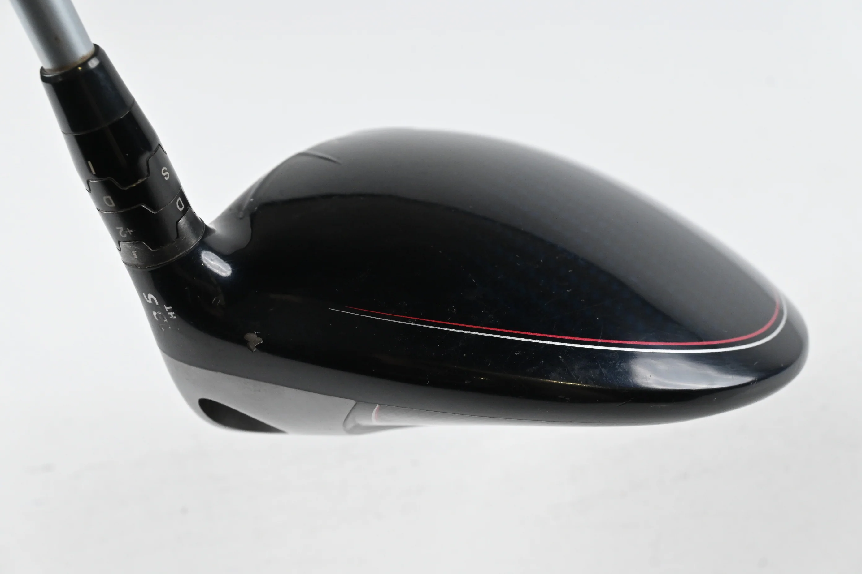 Callaway XR Speed Driver / 13.5 Degree / Senior Flex Hzrdus T800 55 Shaft - Image 5