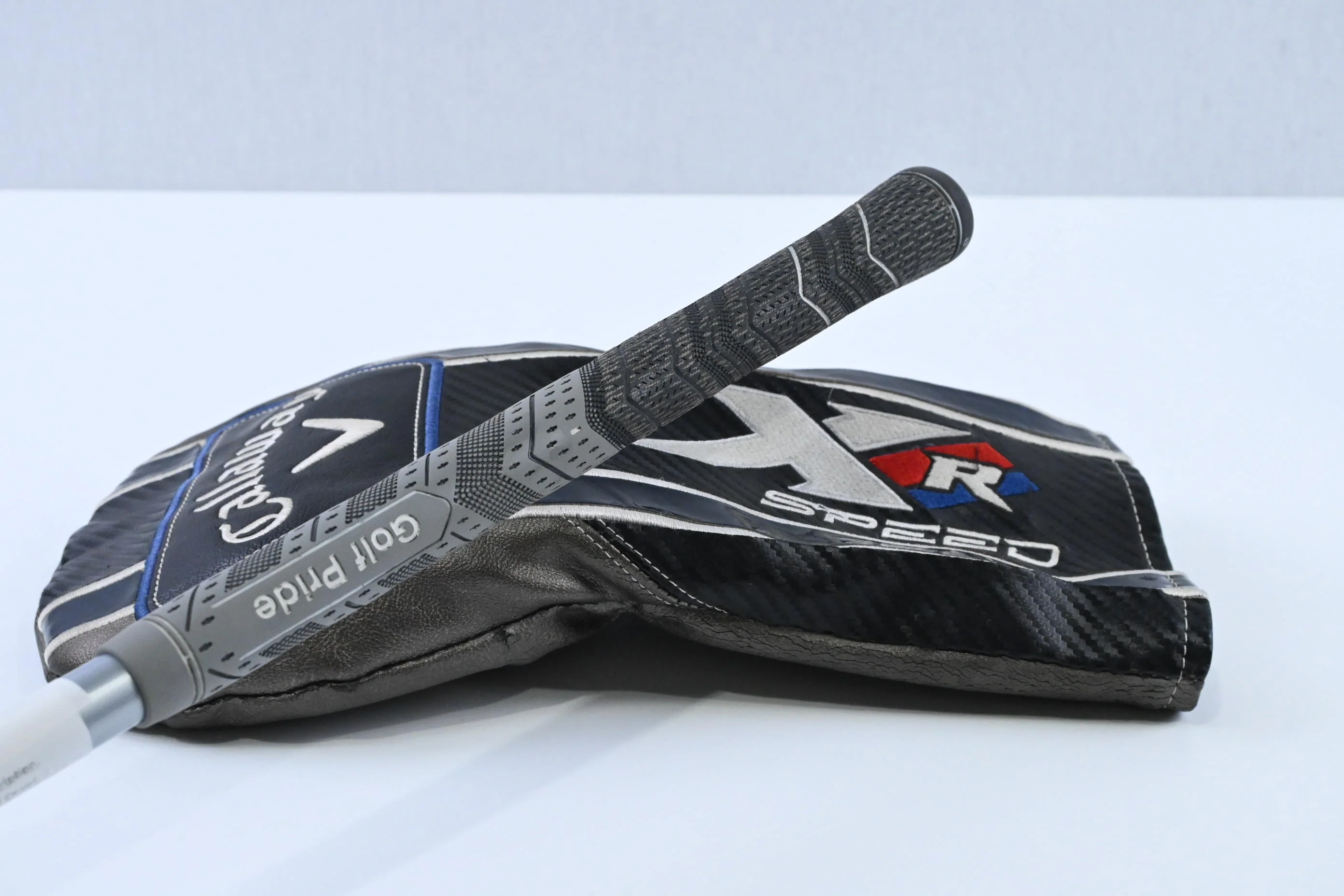 Callaway XR Speed Driver / 9 Degree / Stiff Flex HZRDUS T800 65 Shaft - Image 8