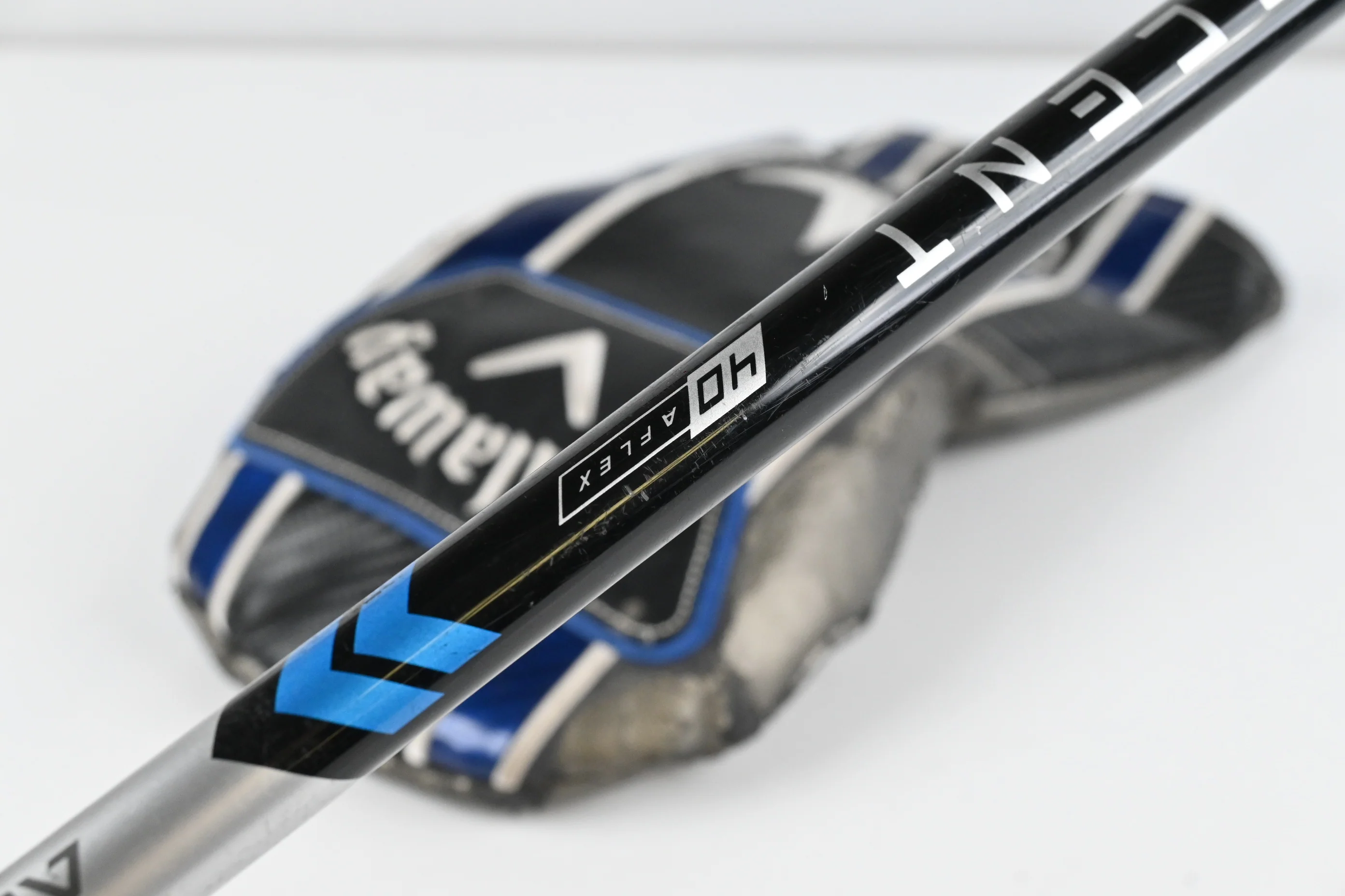 Callaway XR Speed Driver / 10.5 Degree / Senior Flex Aldila Ascent 40 Shaft - Image 6