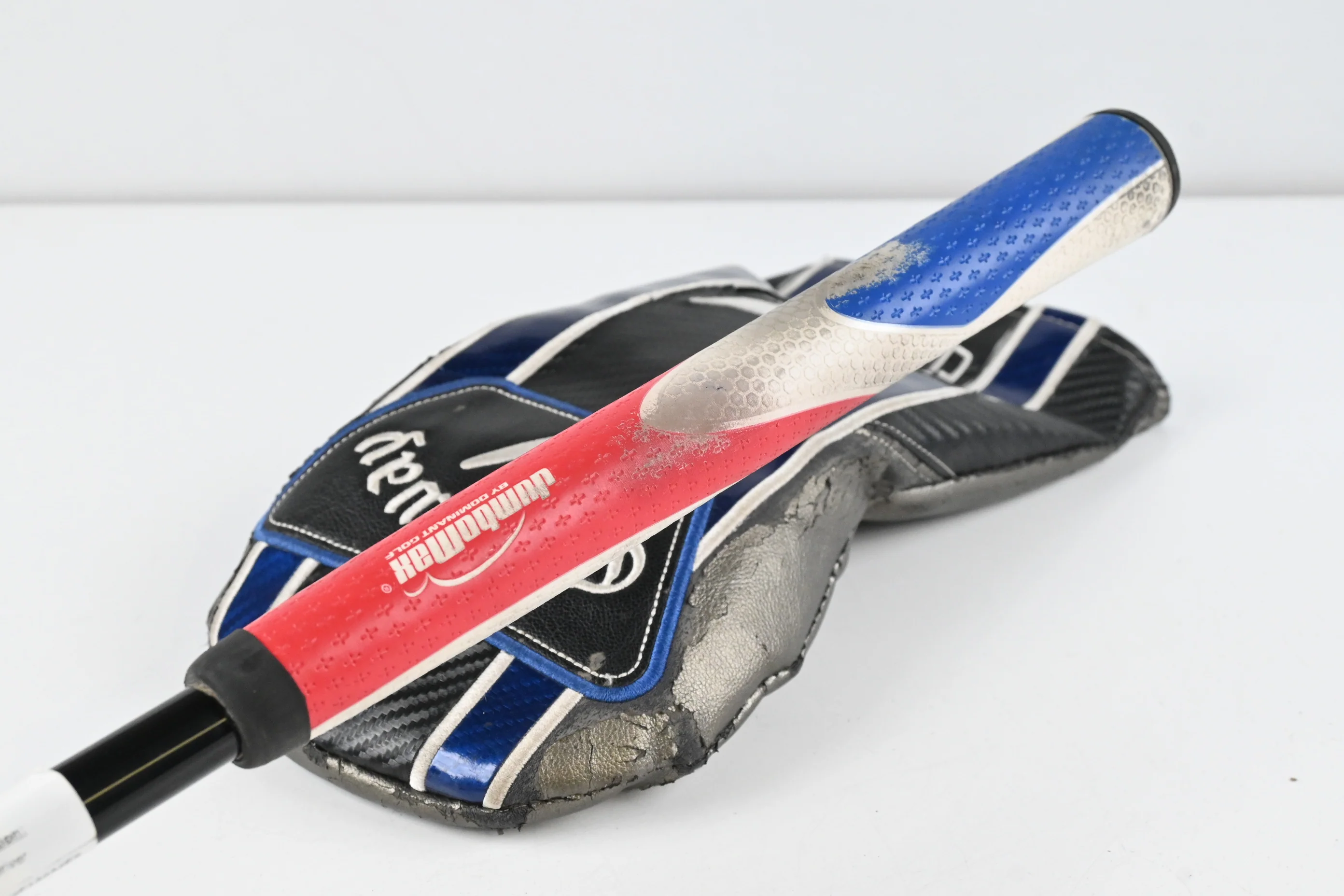Callaway XR Speed Driver / 10.5 Degree / Senior Flex Aldila Ascent 40 Shaft - Image 8