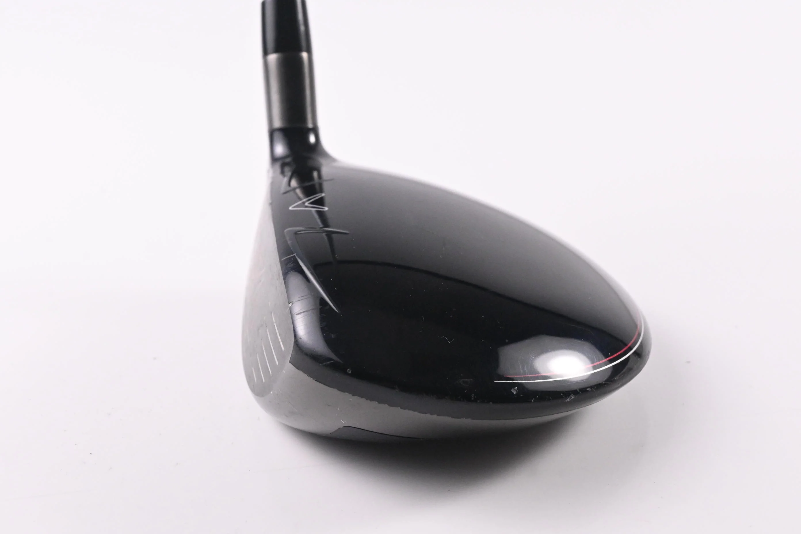 Left Hand Callaway XR Speed #3 Wood / 15 Degree / Regular Flex HZRDUS T800 Blue - Image 3