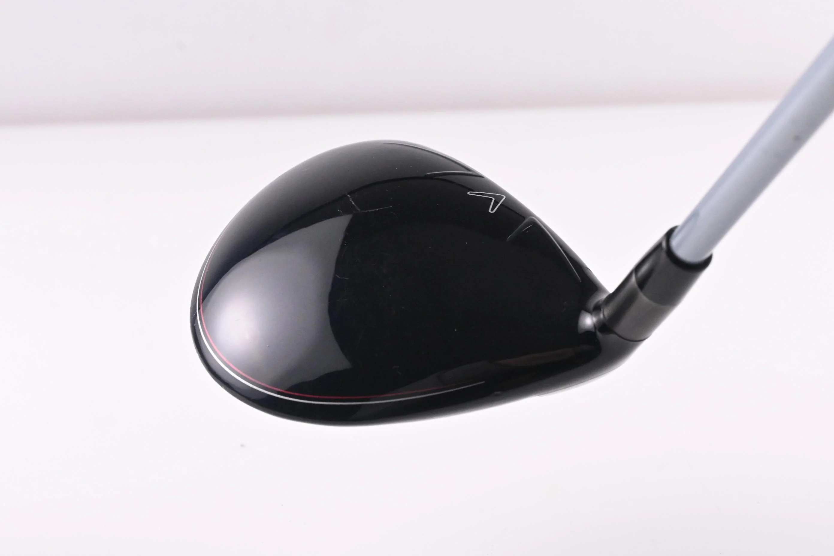 Left Hand Callaway XR Speed #3 Wood / 15 Degree / Regular Flex HZRDUS T800 Blue - Image 5