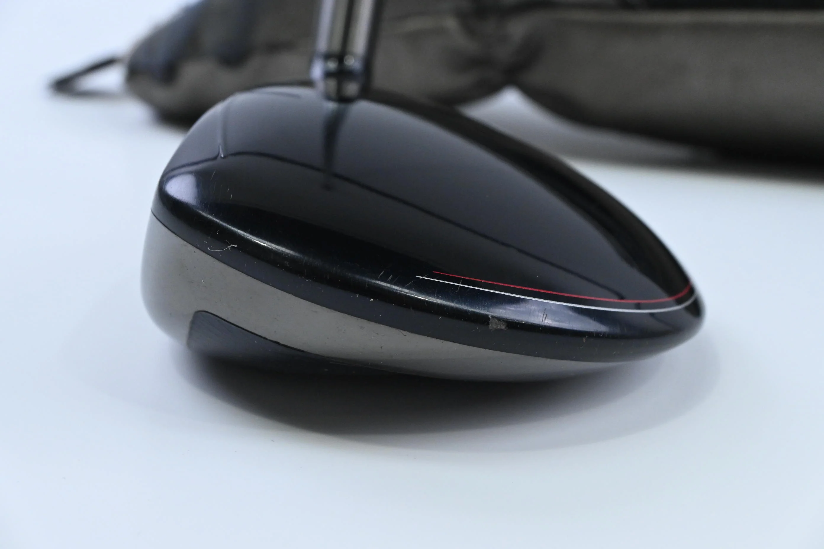 Left Hand Callaway XR Speed #3 Wood / 15 Degree / Regular Flex HZRDUS T800 55 - Image 3
