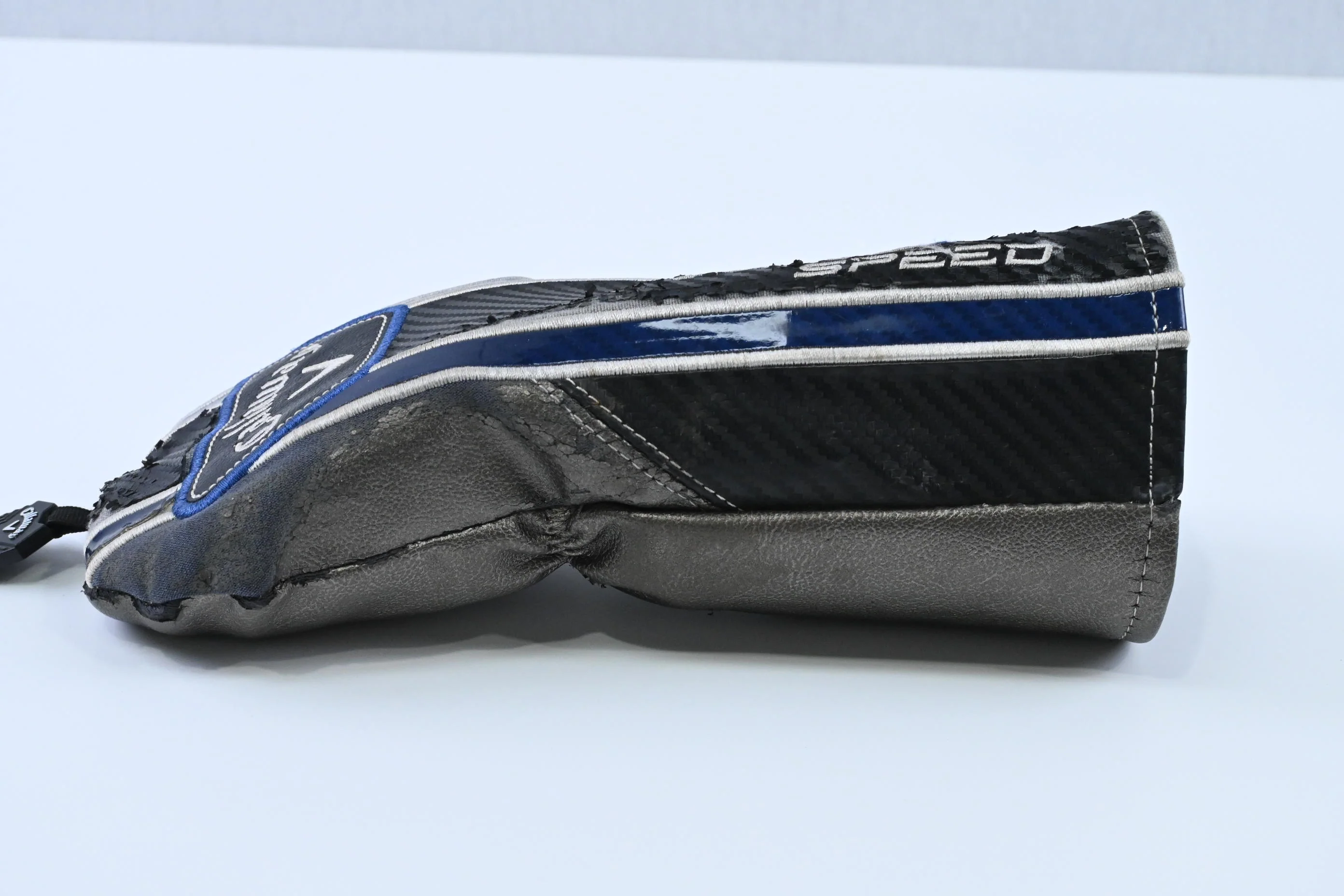 Left Hand Callaway XR Speed #3 Wood / 15 Degree / Regular Flex HZRDUS T800 55 - Image 9