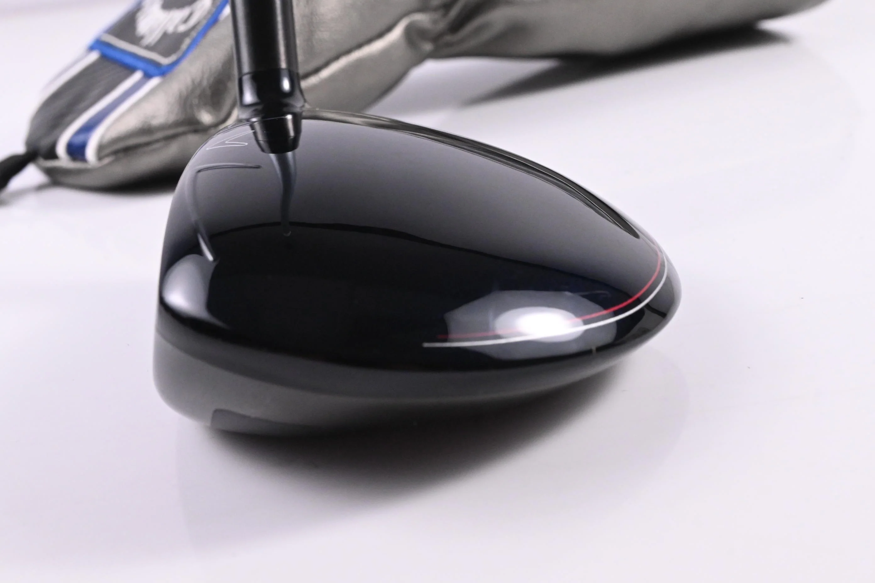 Left Hand Callaway XR Speed #3 Wood / 15 Degree / Regular Flex HZRDUS T800 65 - Image 3