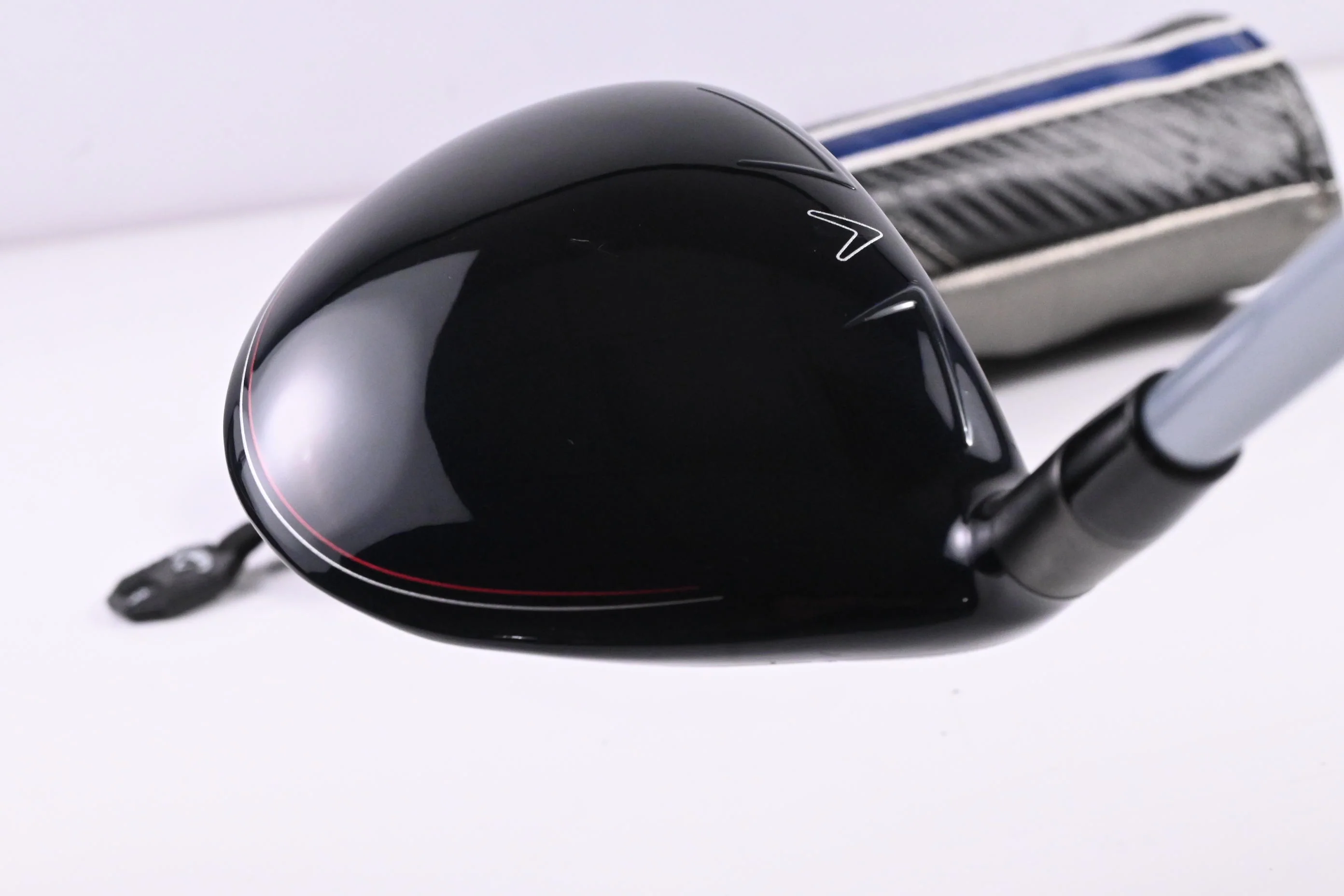 Left Hand Callaway XR Speed #3 Wood / 15 Degree / Regular Flex HZRDUS T800 65 - Image 5