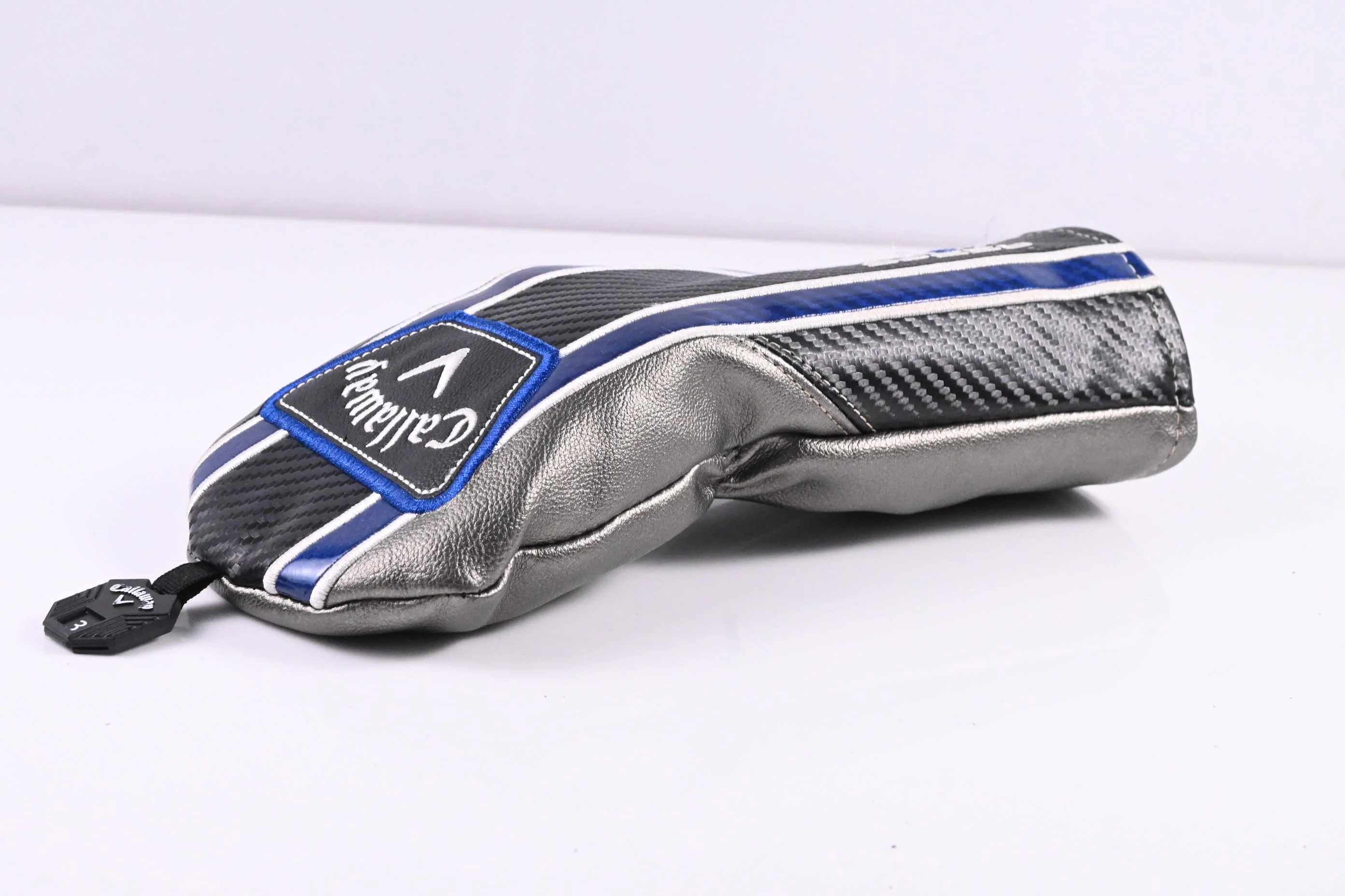 Left Hand Callaway XR Speed #3 Wood / 15 Degree / Regular Flex HZRDUS T800 65 - Image 9