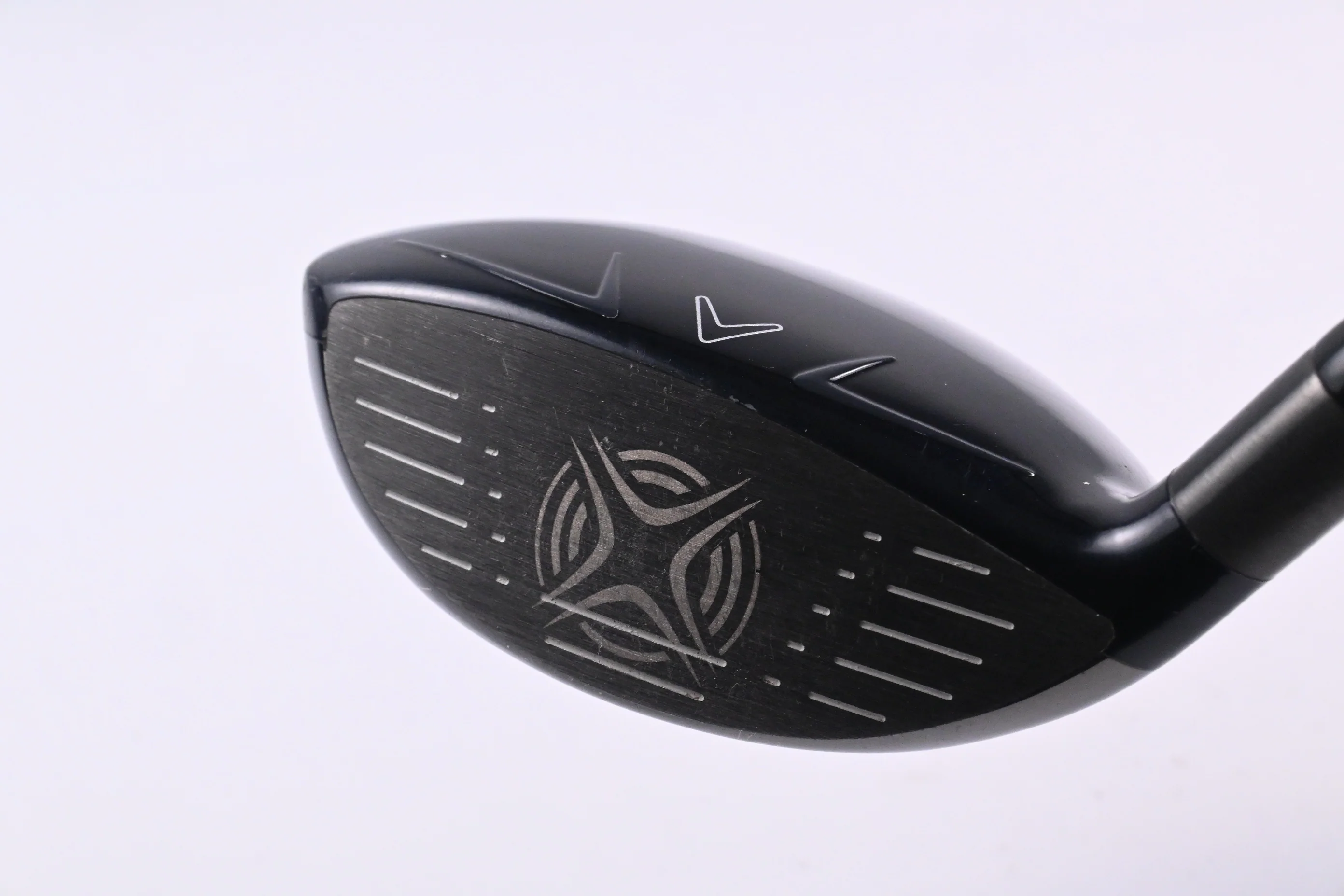 Callaway XR Speed #3 Wood / 15 Degree / Regular Flex HZRDUS T800 65 Shaft - Image 4