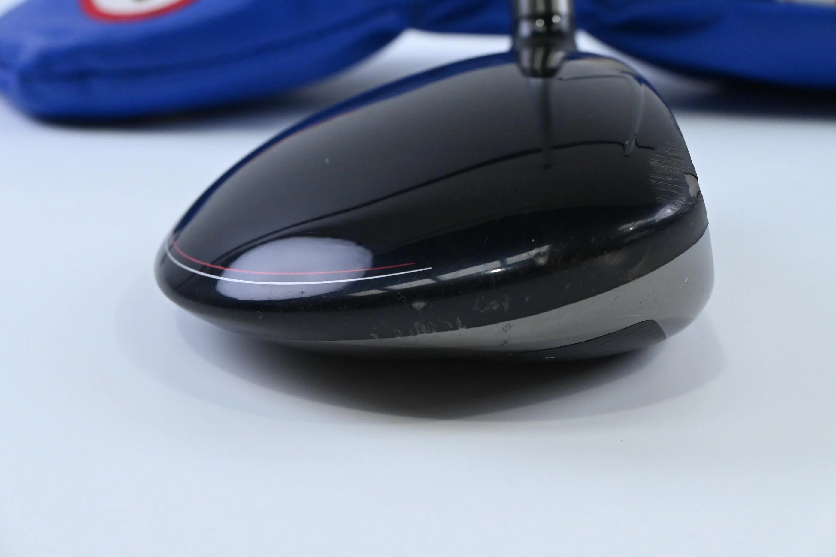 Callaway XR Speed #3 Wood / 15 Degree / Regular Flex HZRDUS T800 65 Shaft - Image 3