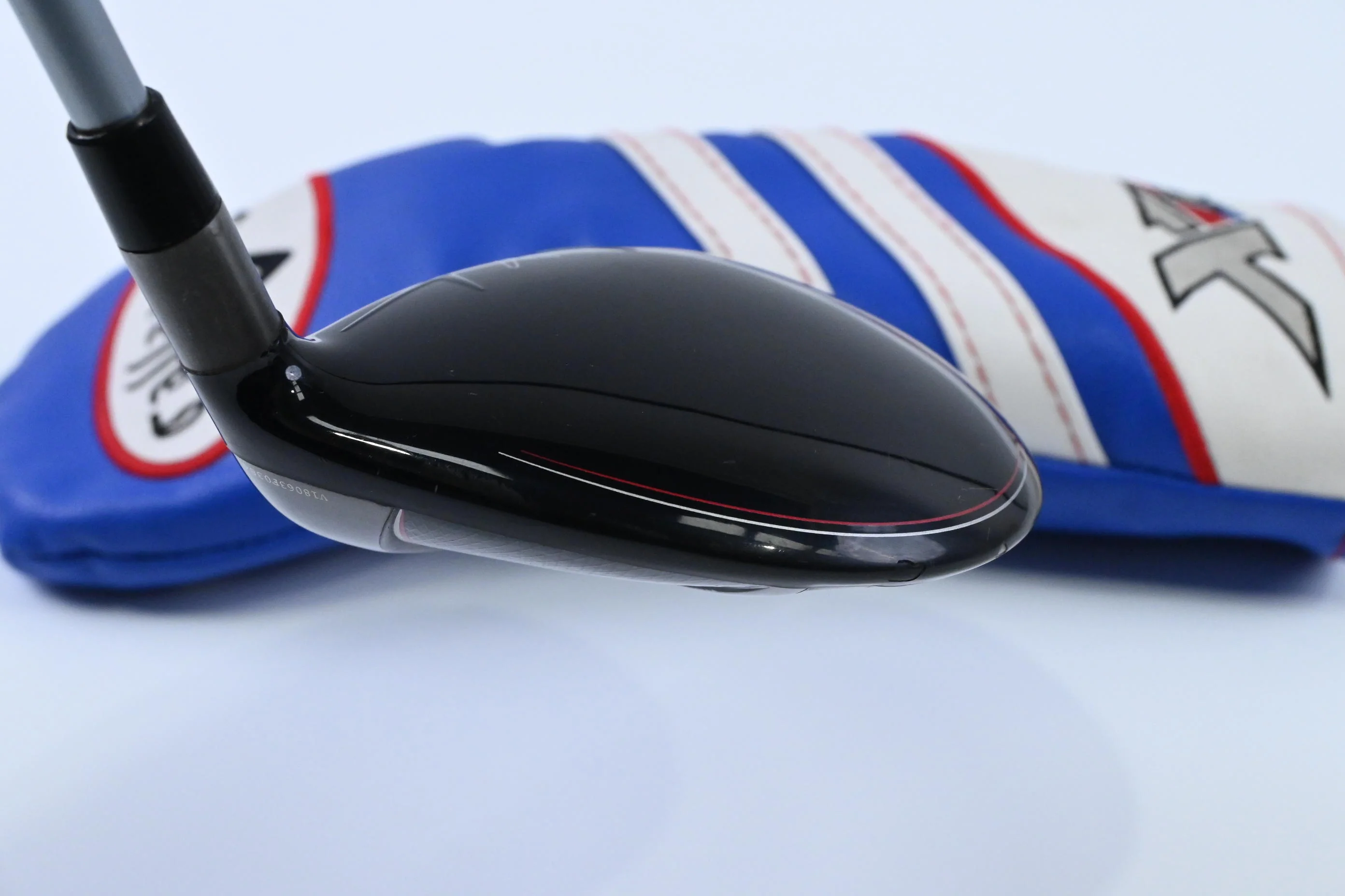 Callaway XR Speed #3 Wood / 15 Degree / Regular Flex HZRDUS T800 65 Shaft - Image 5