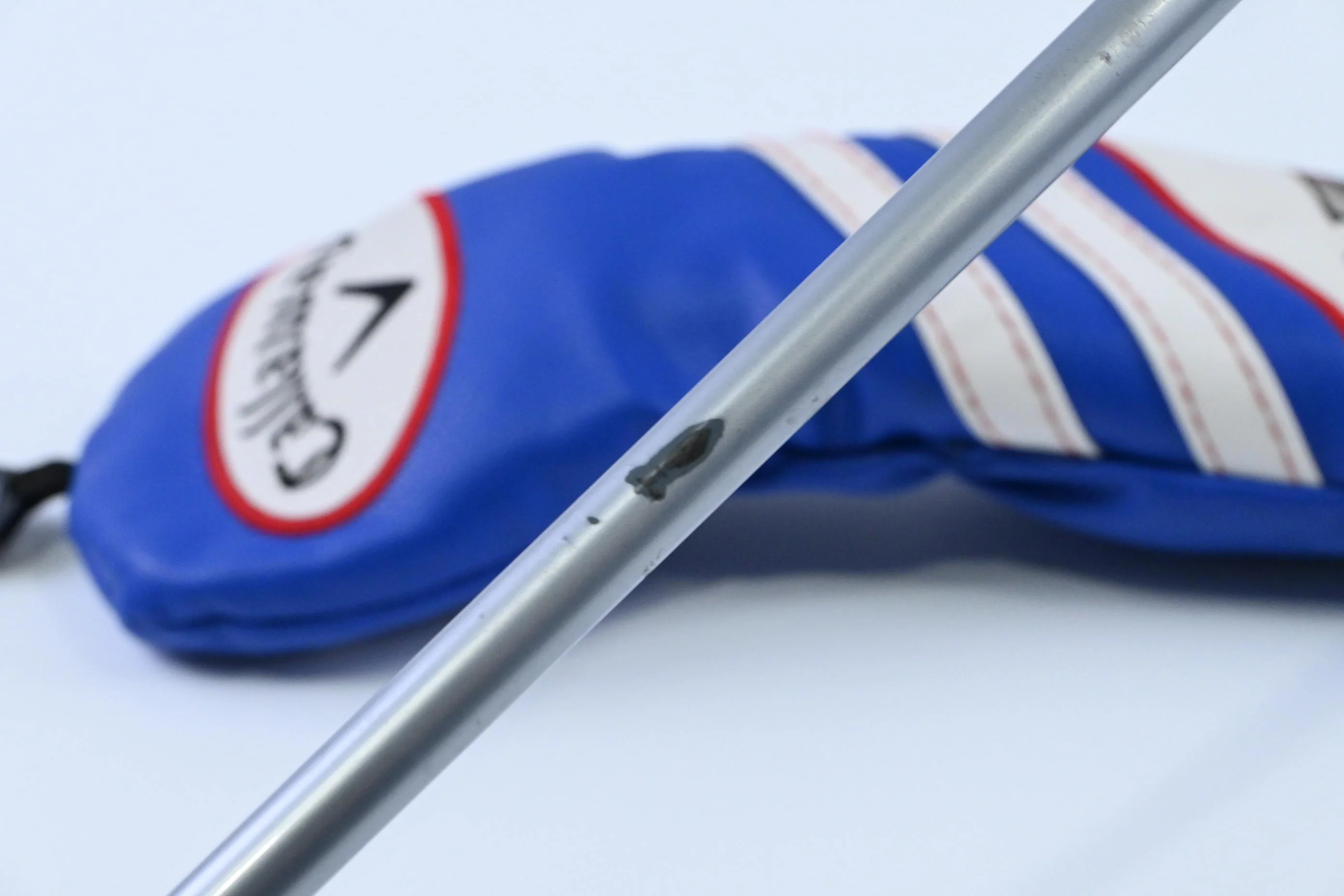 Callaway XR Speed #3 Wood / 15 Degree / Regular Flex HZRDUS T800 65 Shaft - Image 7