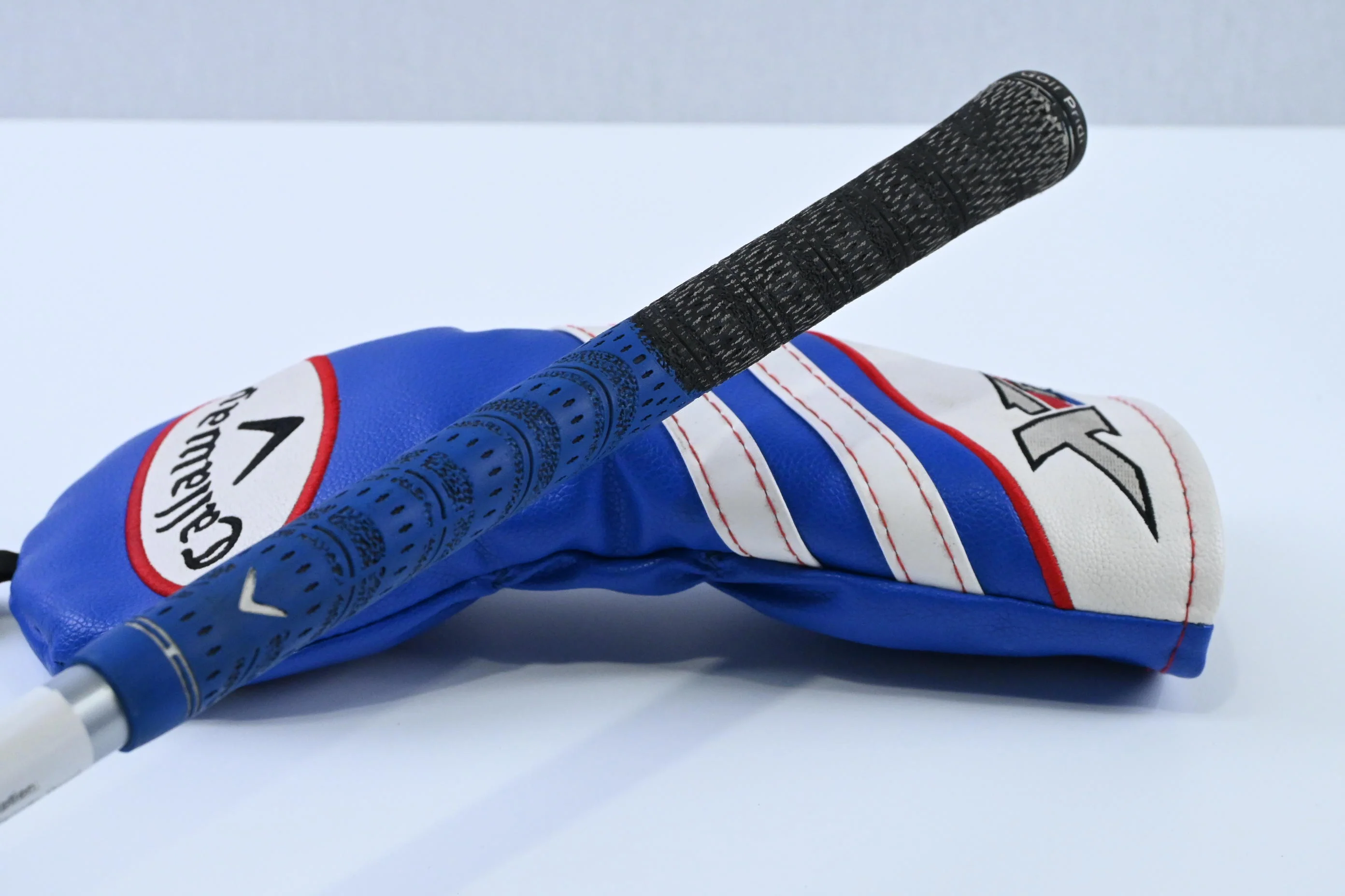 Callaway XR Speed #3 Wood / 15 Degree / Regular Flex HZRDUS T800 65 Shaft - Image 9