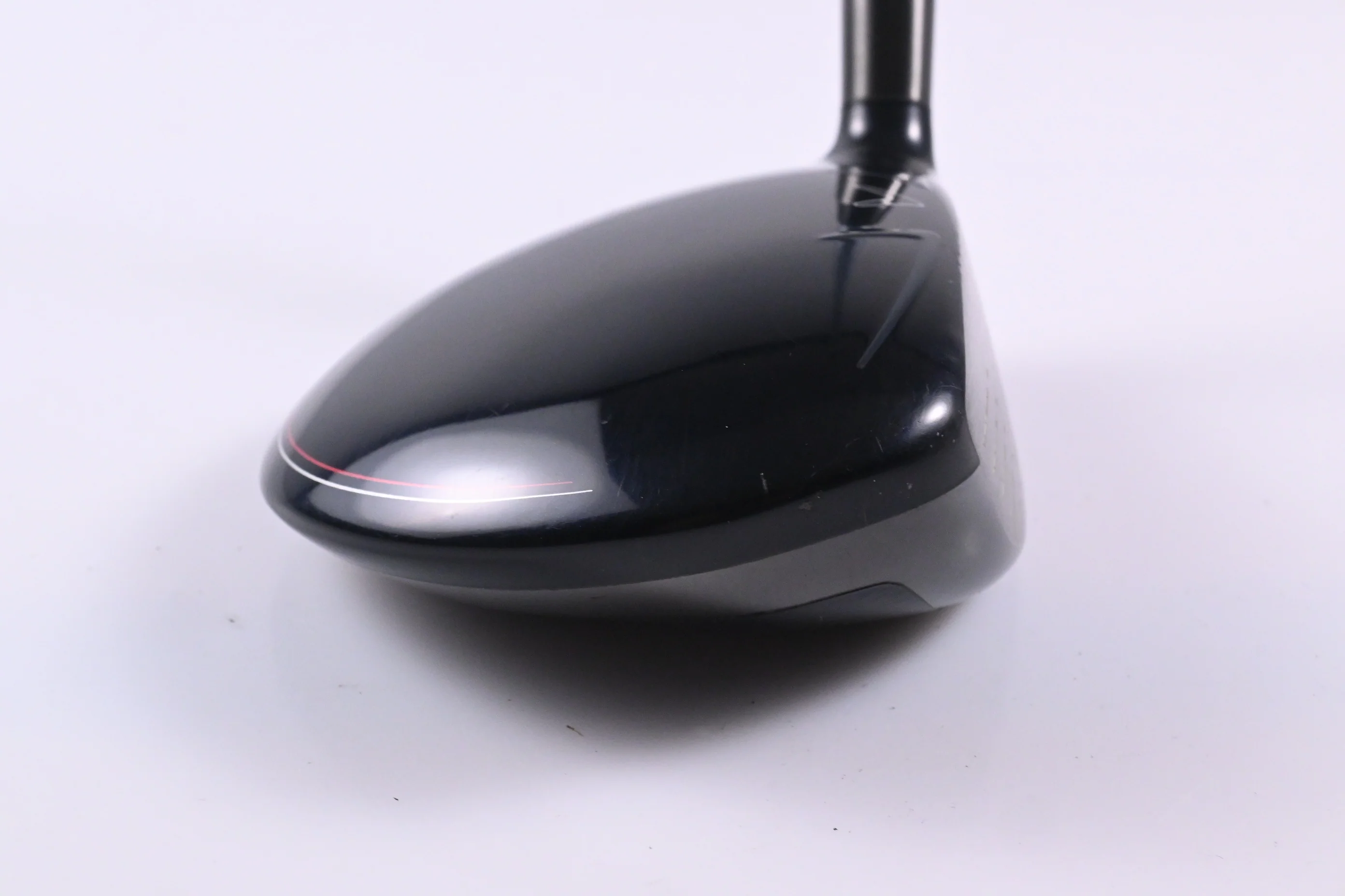 Callaway XR Speed #4 Wood / 16 Degree / Regular Flex HZRDUS T800 65 Shaft - Image 3