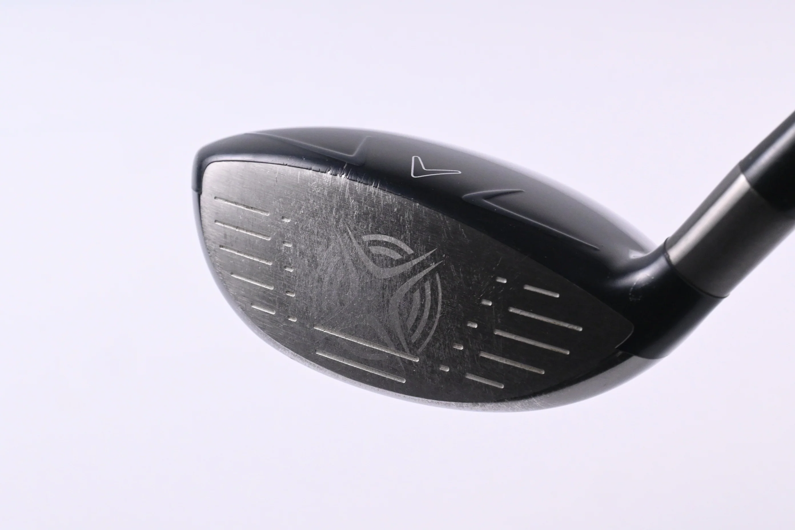 Callaway XR Speed #4 Wood / 16 Degree / Regular Flex HZRDUS T800 65 Shaft - Image 4