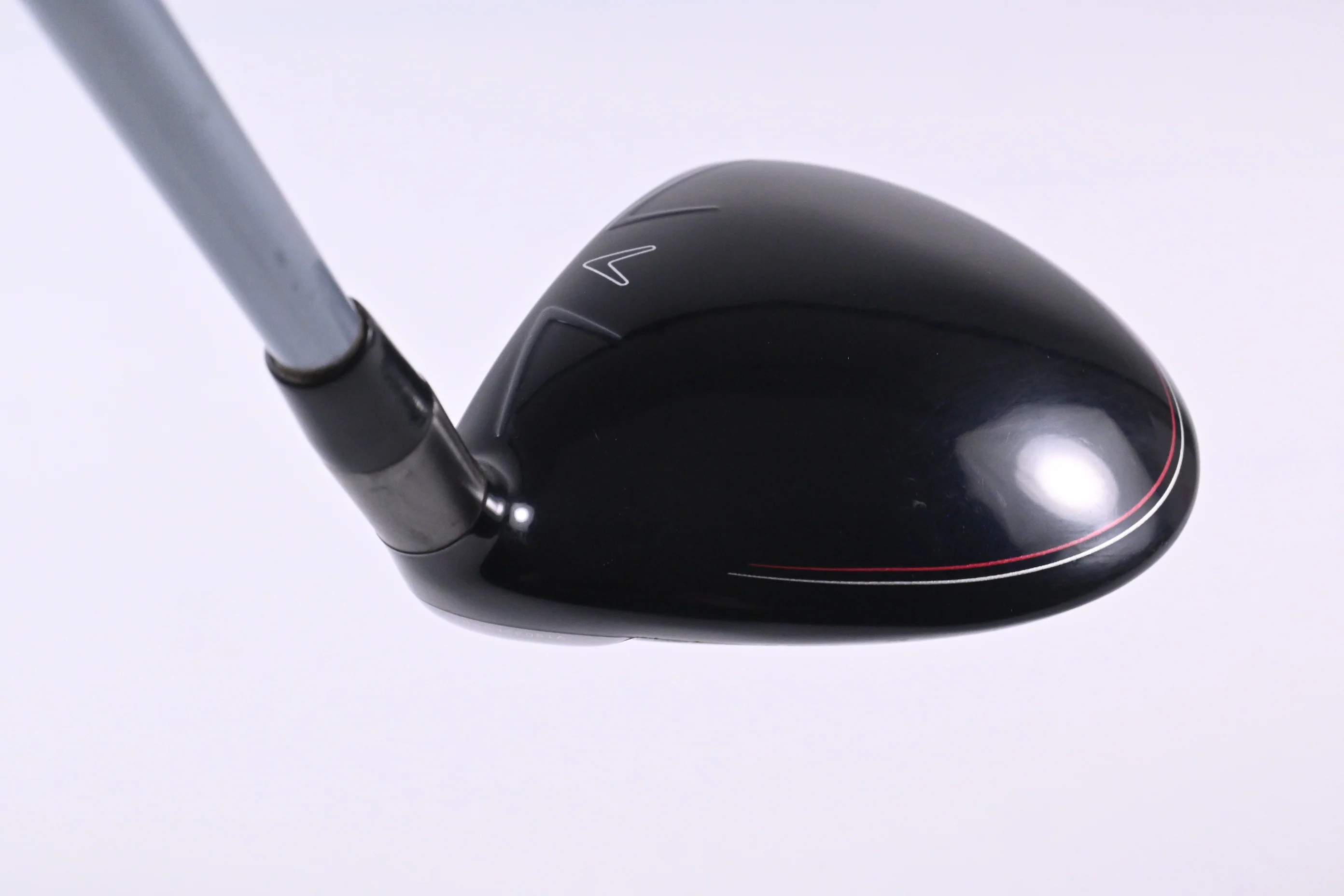 Callaway XR Speed #4 Wood / 16 Degree / Regular Flex HZRDUS T800 65 Shaft - Image 5