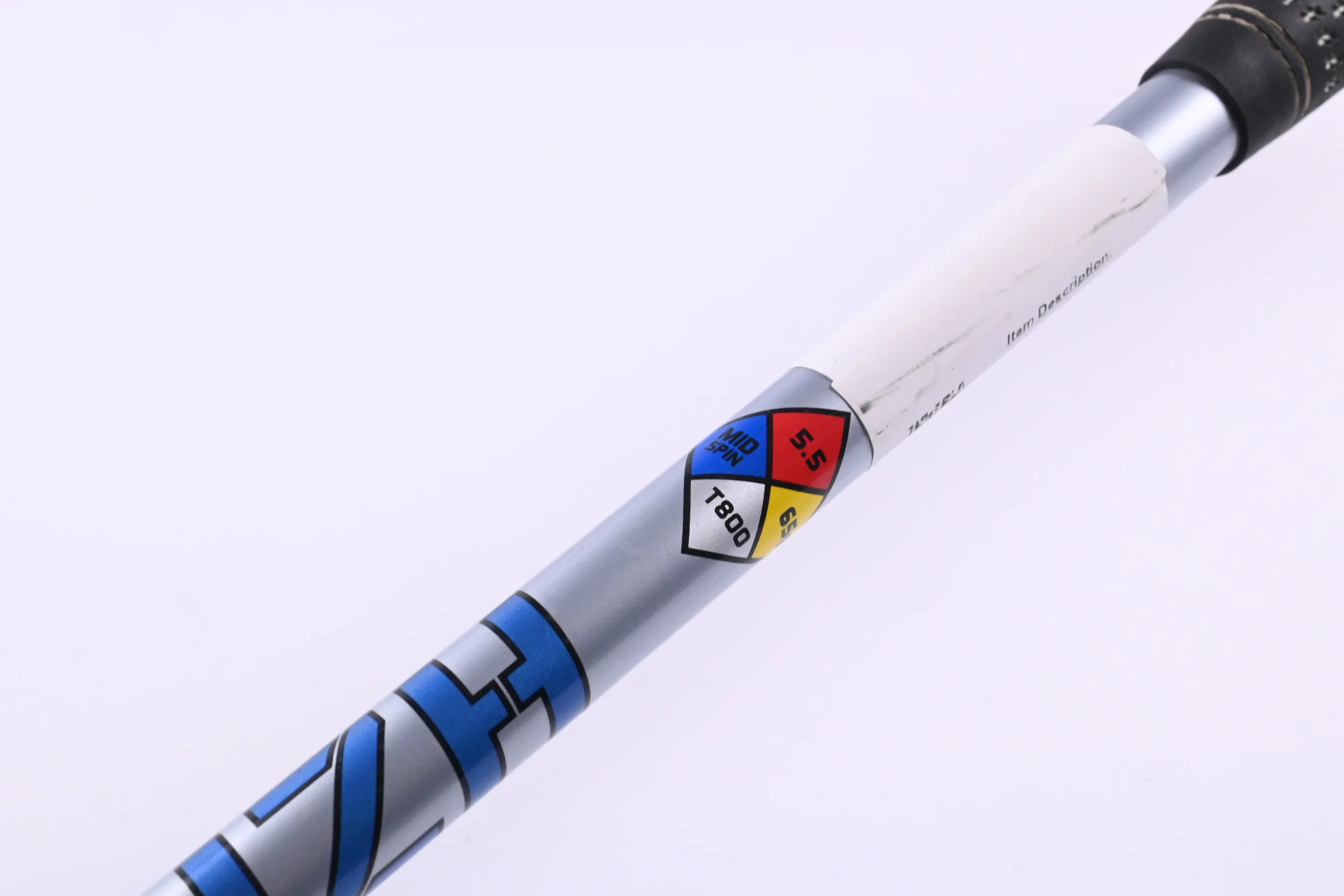 Callaway XR Speed #4 Wood / 16 Degree / Regular Flex HZRDUS T800 65 Shaft - Image 6