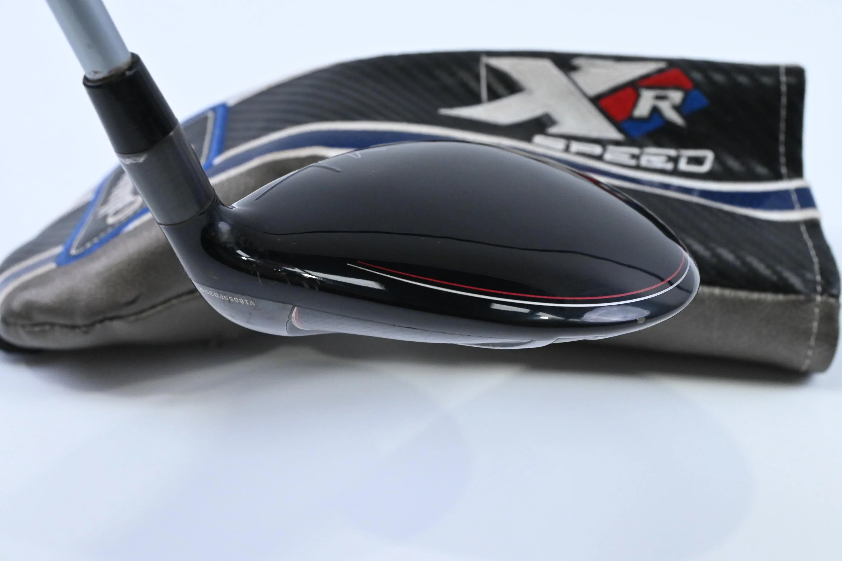Callaway XR Speed #3 Wood / 15 Degree / Stiff Flex HZRDUS T800 75 Shaft - Image 5