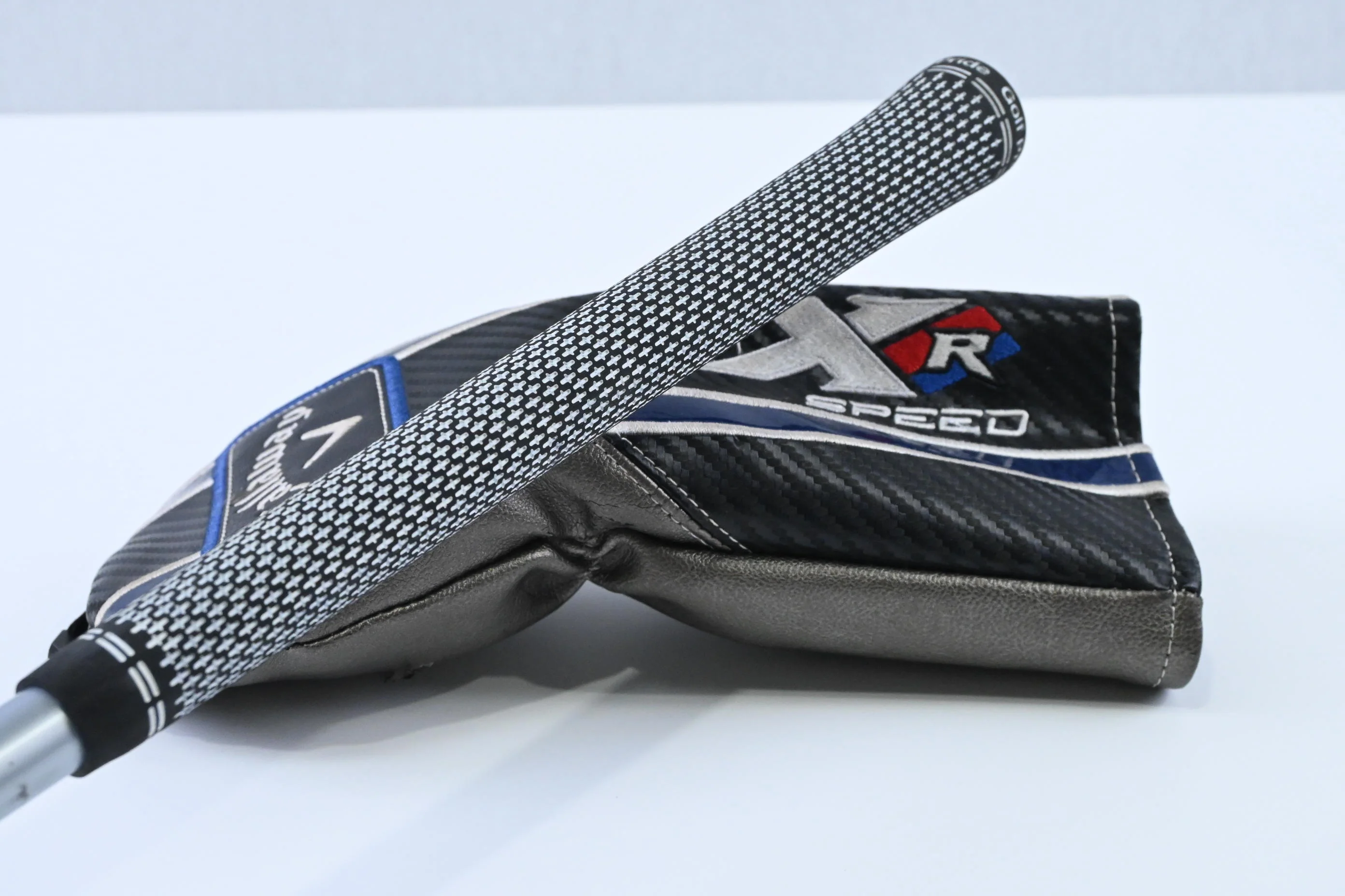 Callaway XR Speed #3 Wood / 15 Degree / Stiff Flex HZRDUS T800 75 Shaft - Image 8