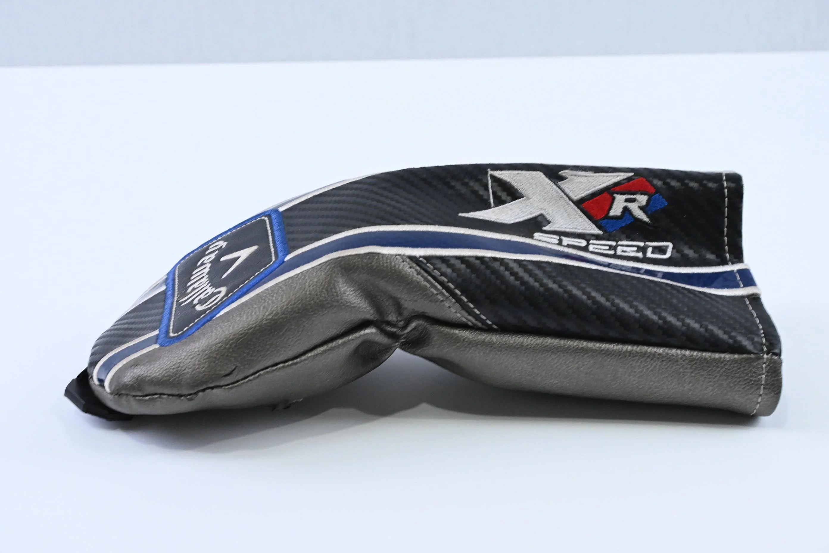 Callaway XR Speed #3 Wood / 15 Degree / Stiff Flex HZRDUS T800 75 Shaft - Image 9