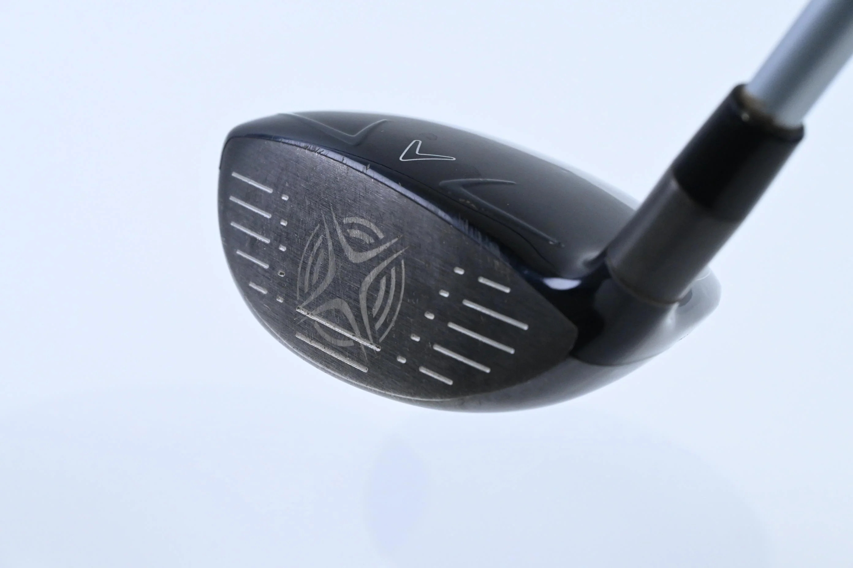 Callaway XR Speed #4 Wood / 17 Degree / Stiff Flex HZRDUS T800 75 Shaft - Image 4