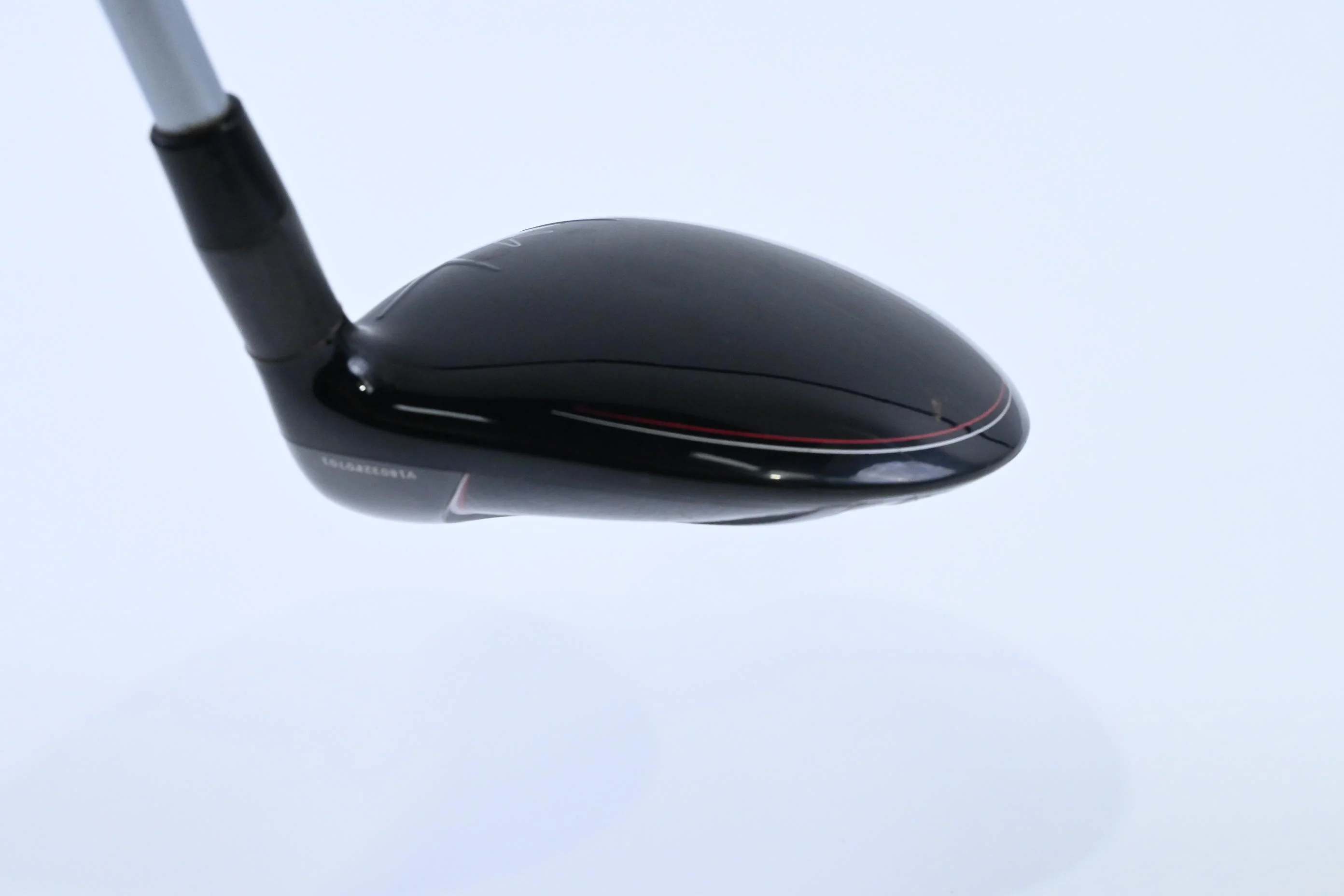 Callaway XR Speed #4 Wood / 17 Degree / Stiff Flex HZRDUS T800 75 Shaft - Image 5