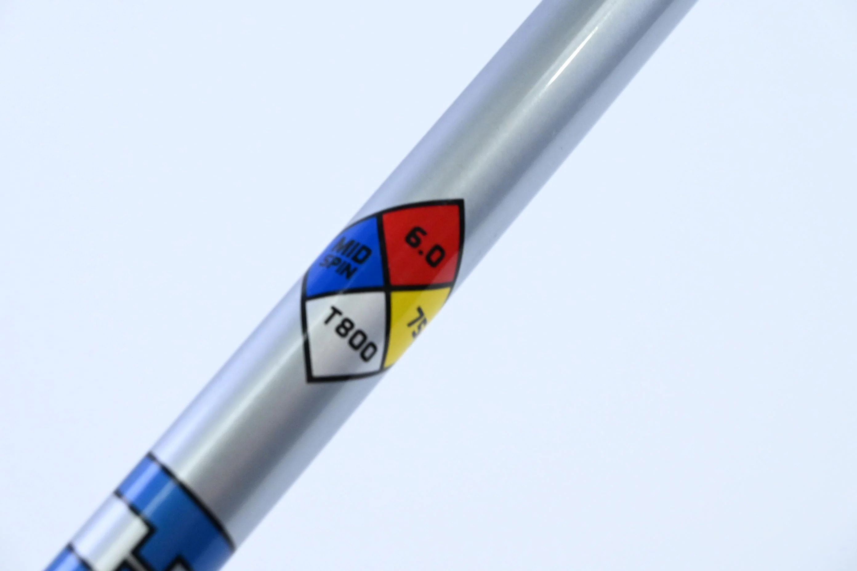 Callaway XR Speed #4 Wood / 17 Degree / Stiff Flex HZRDUS T800 75 Shaft - Image 6