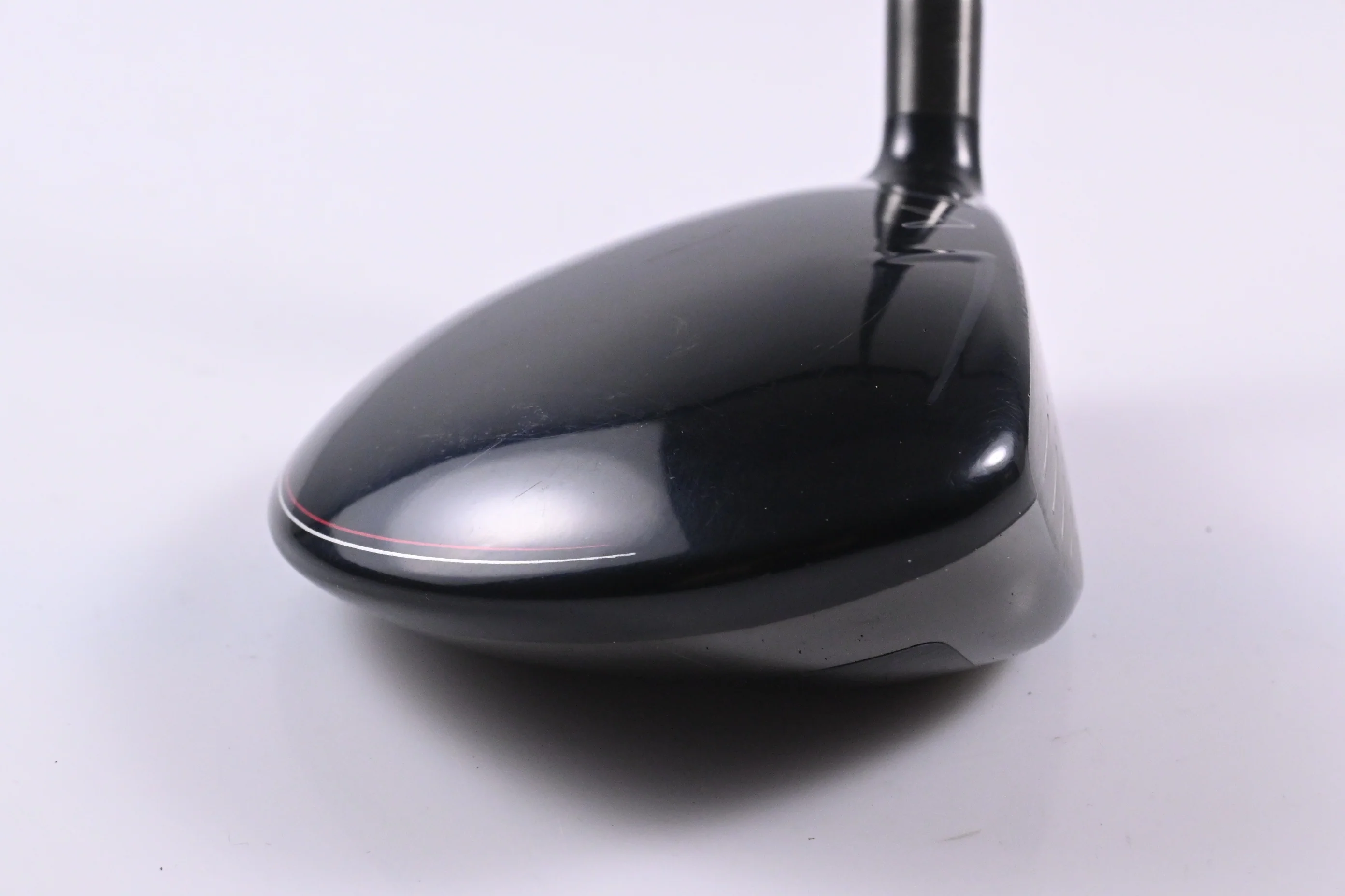Callaway XR Speed #3 Wood / 15 Degree / Stiff Flex HZRDUS 55 Shaft - Image 3