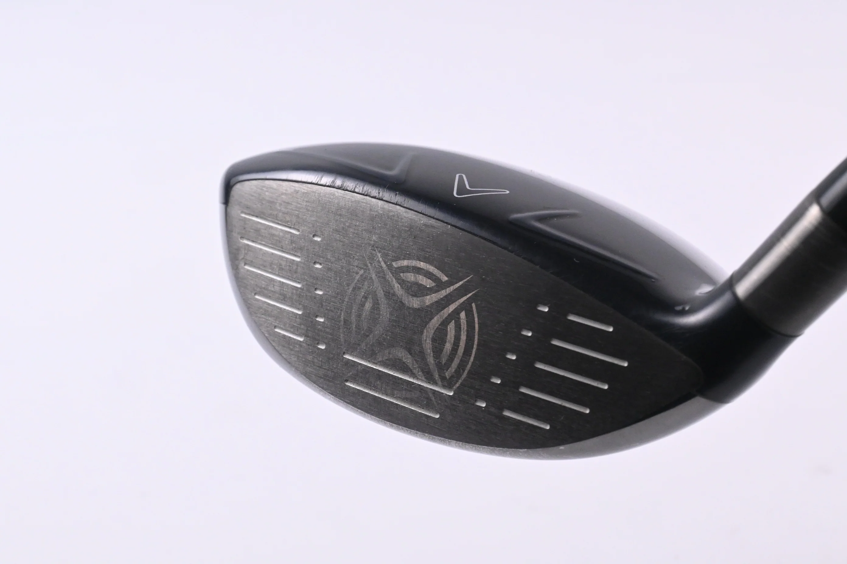 Callaway XR Speed #3 Wood / 15 Degree / Stiff Flex HZRDUS 55 Shaft - Image 4