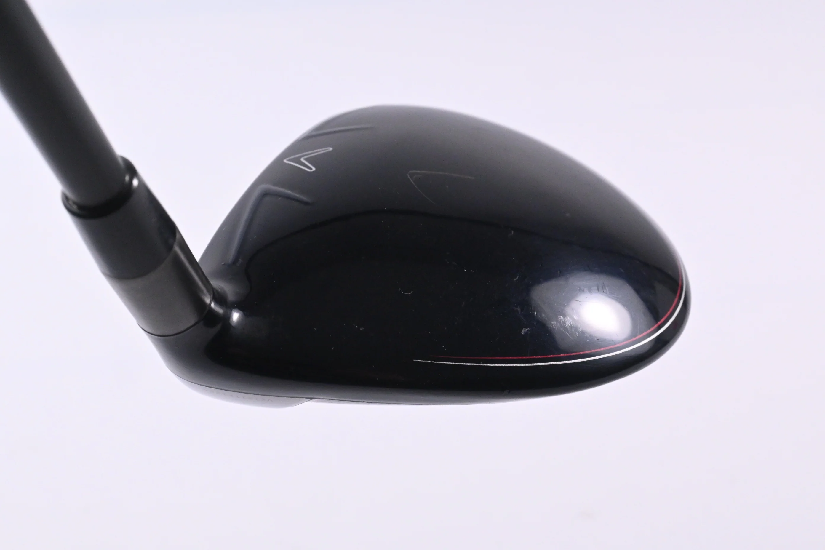 Callaway XR Speed #3 Wood / 15 Degree / Stiff Flex HZRDUS 55 Shaft - Image 5
