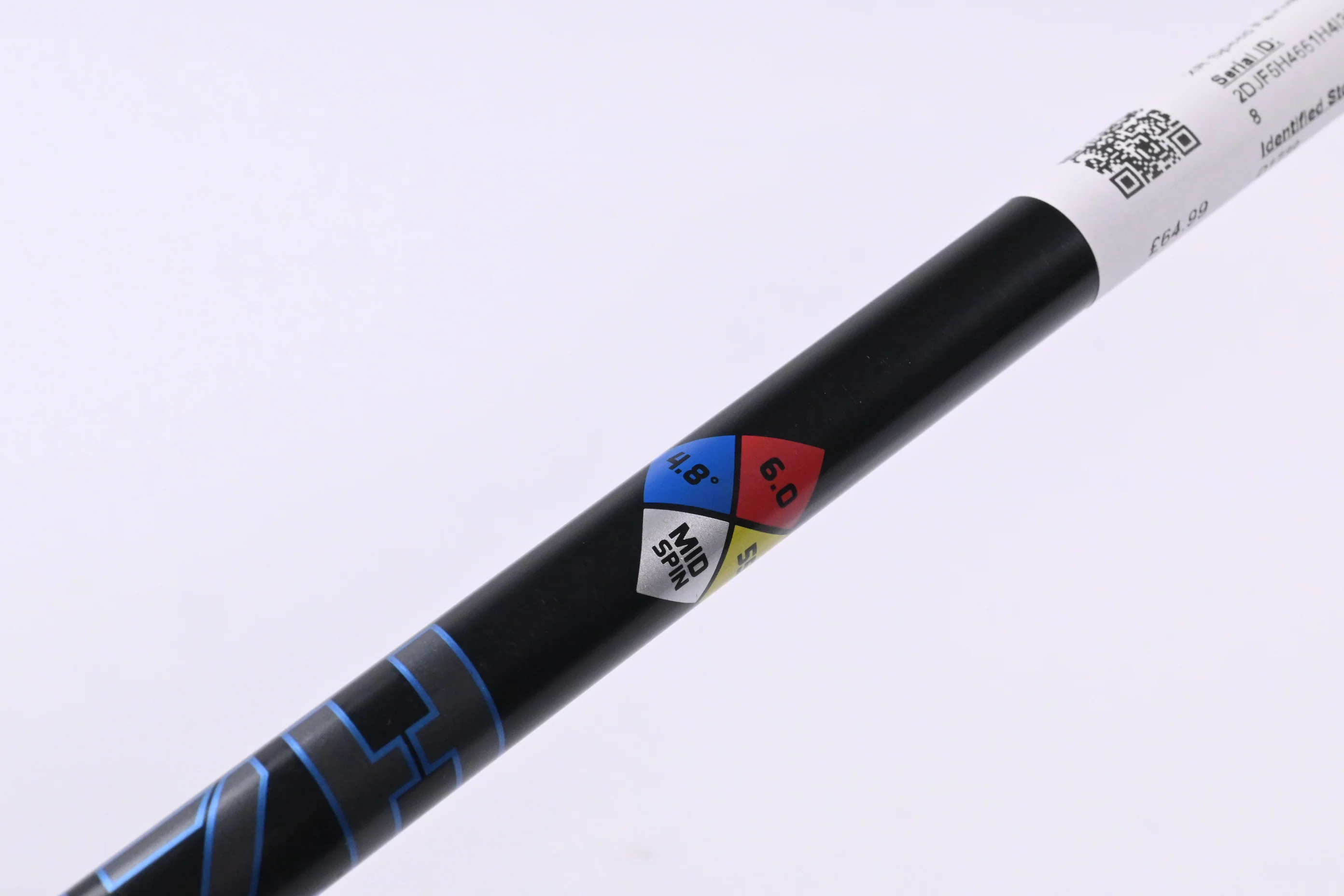 Callaway XR Speed #3 Wood / 15 Degree / Stiff Flex HZRDUS 55 Shaft - Image 7