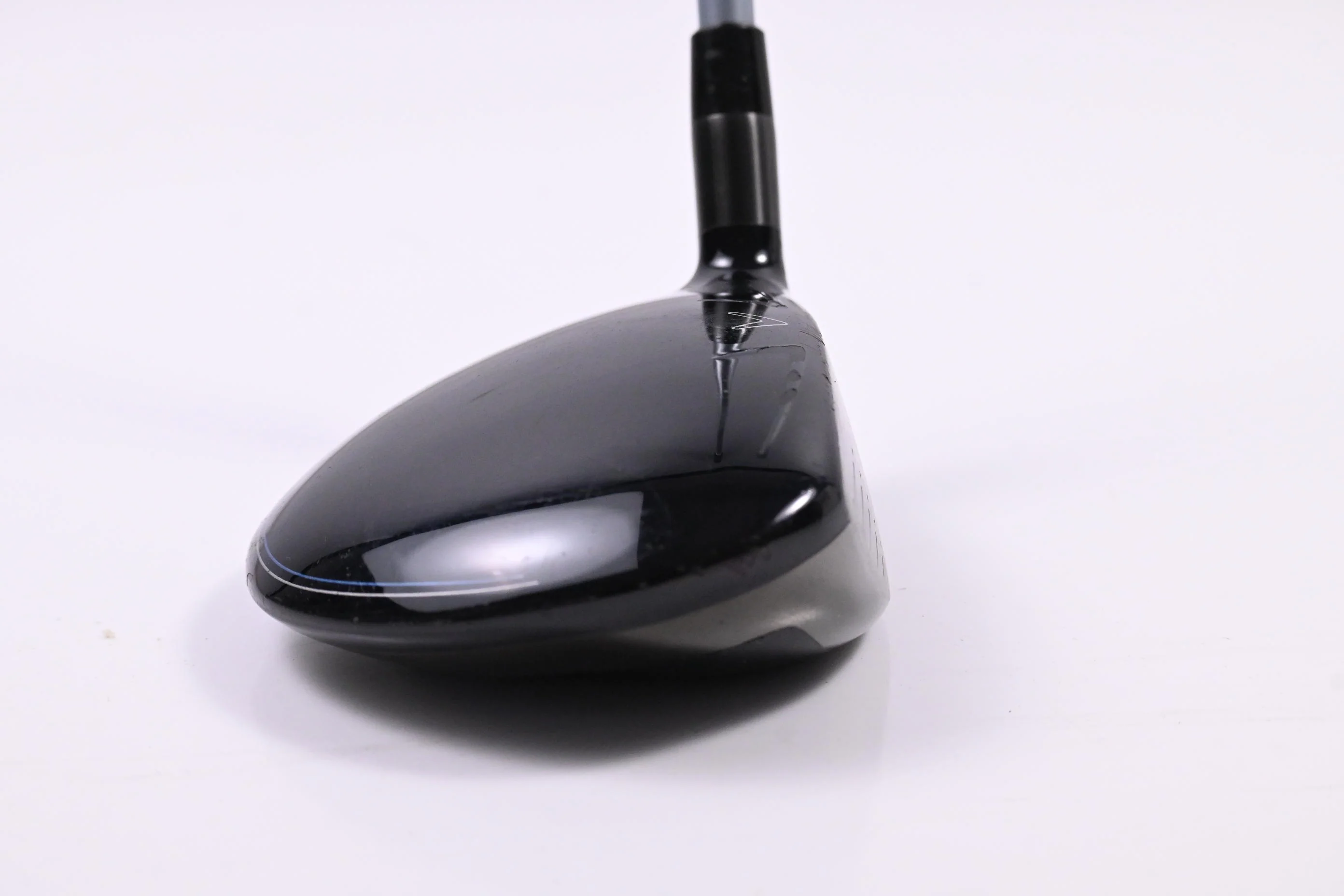 Ladies Callaway XR Speed #3 Wood / 15 Degree / Ladies Flex HZRDUS T800 Blue 40 - Image 3