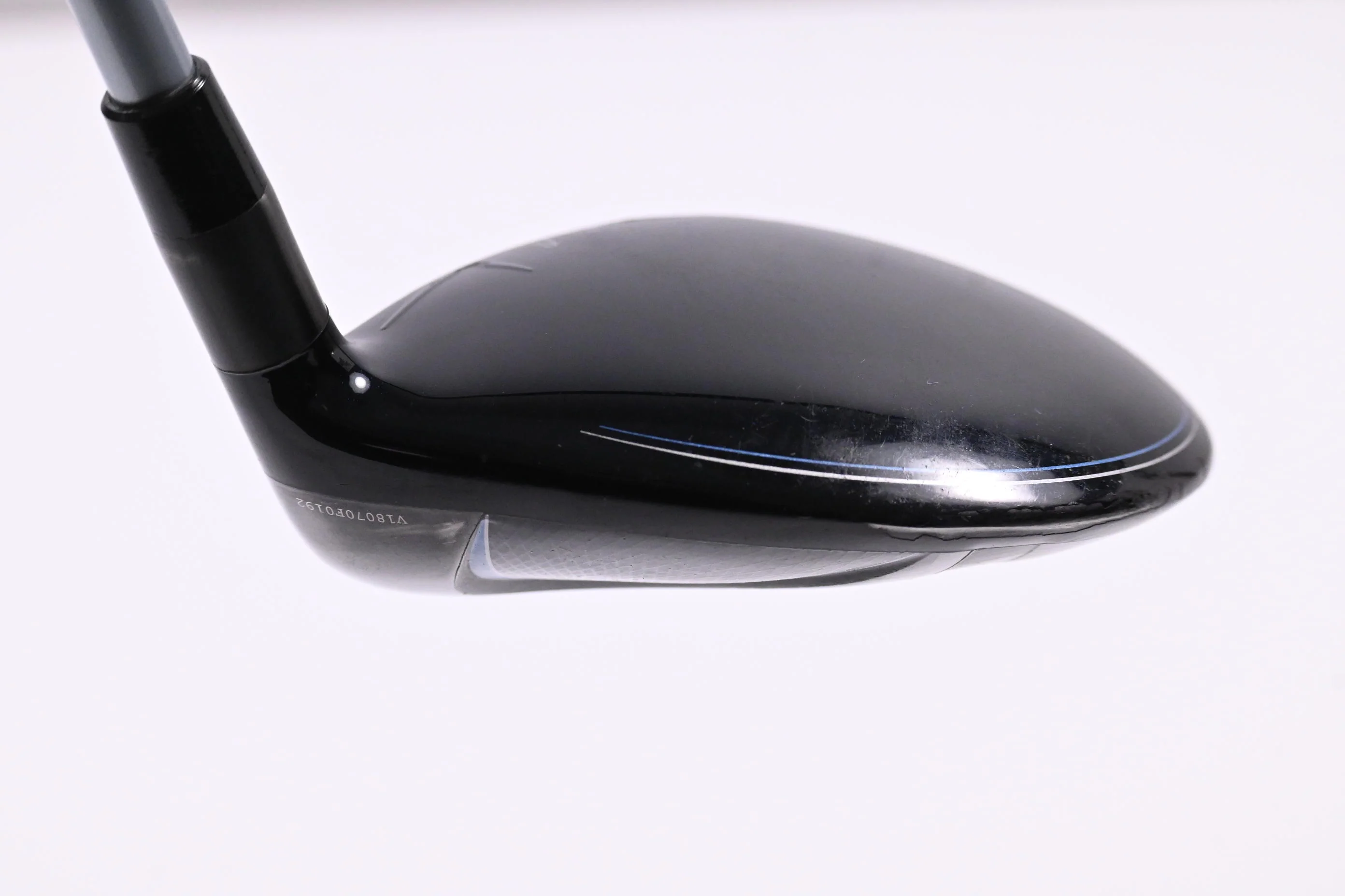Ladies Callaway XR Speed #3 Wood / 15 Degree / Ladies Flex HZRDUS T800 Blue 40 - Image 5