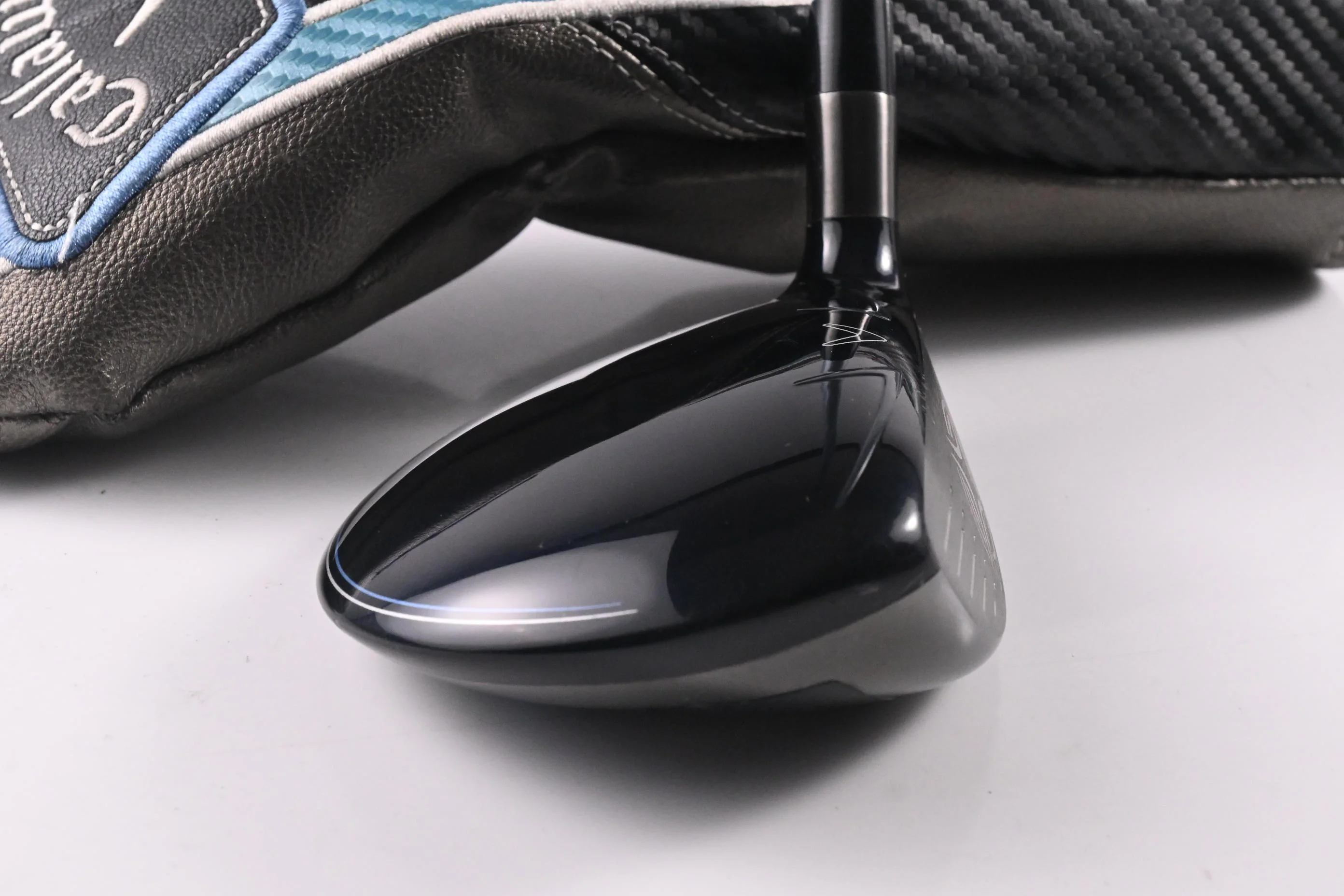 Ladies Callaway XR Speed #7 Wood / 21 Degree / Ladies Flex HZRDUS T800 40 Shaft - Image 3
