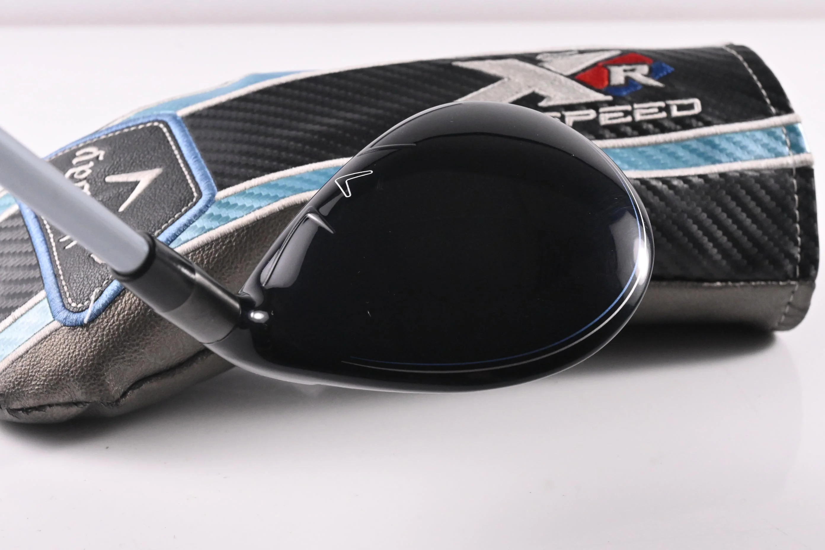 Ladies Callaway XR Speed #7 Wood / 21 Degree / Ladies Flex HZRDUS T800 40 Shaft - Image 5