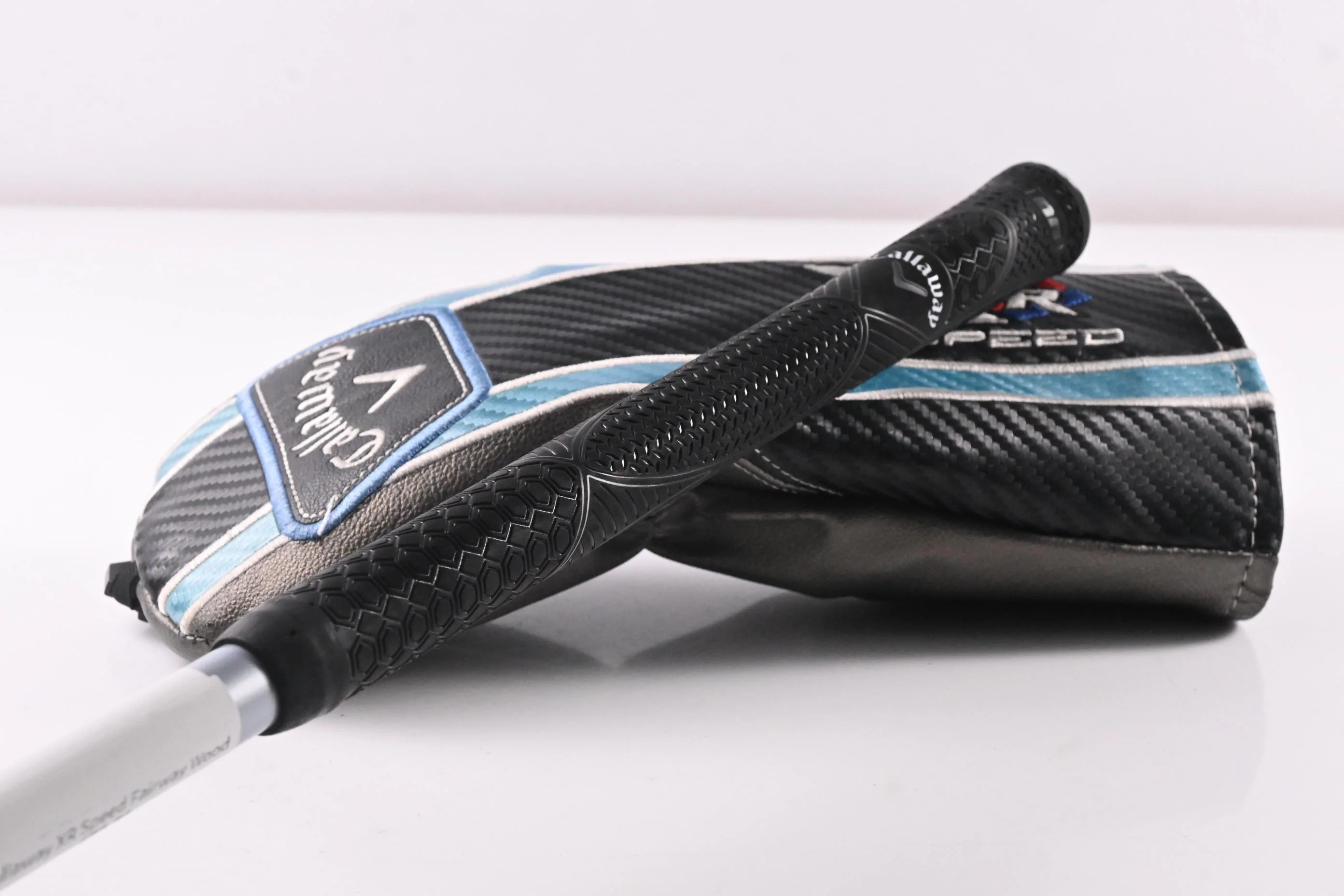 Ladies Callaway XR Speed #7 Wood / 21 Degree / Ladies Flex HZRDUS T800 40 Shaft - Image 8
