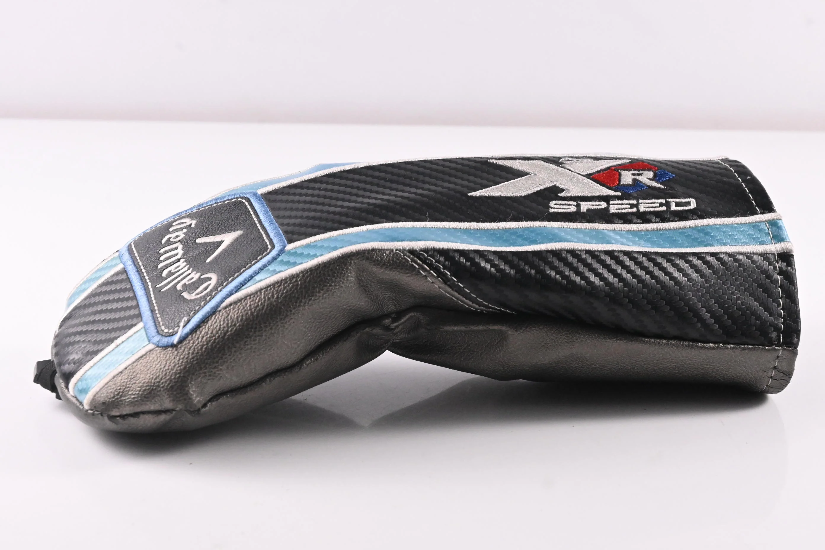 Ladies Callaway XR Speed #7 Wood / 21 Degree / Ladies Flex HZRDUS T800 40 Shaft - Image 9