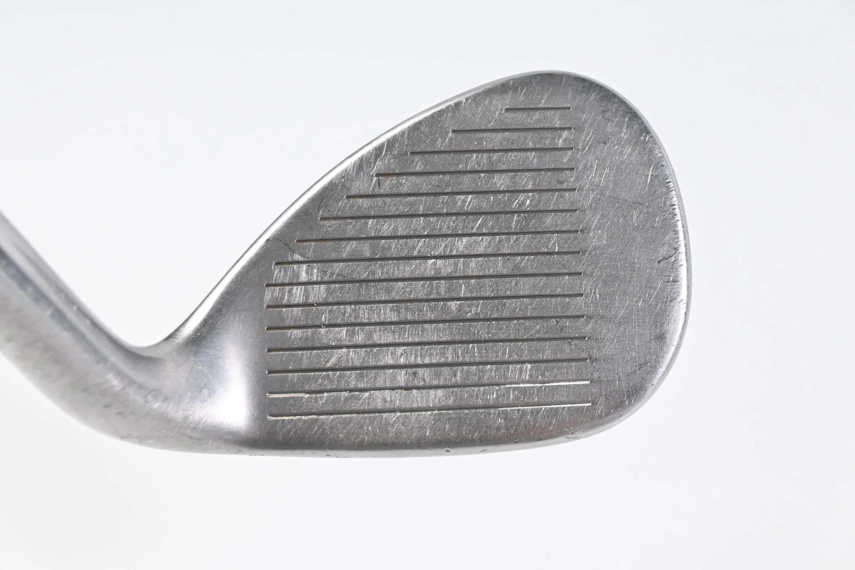Callaway XR Sand Wedge / 54 Degree / Regular Flex Speedstep 80 Shaft - Image 2