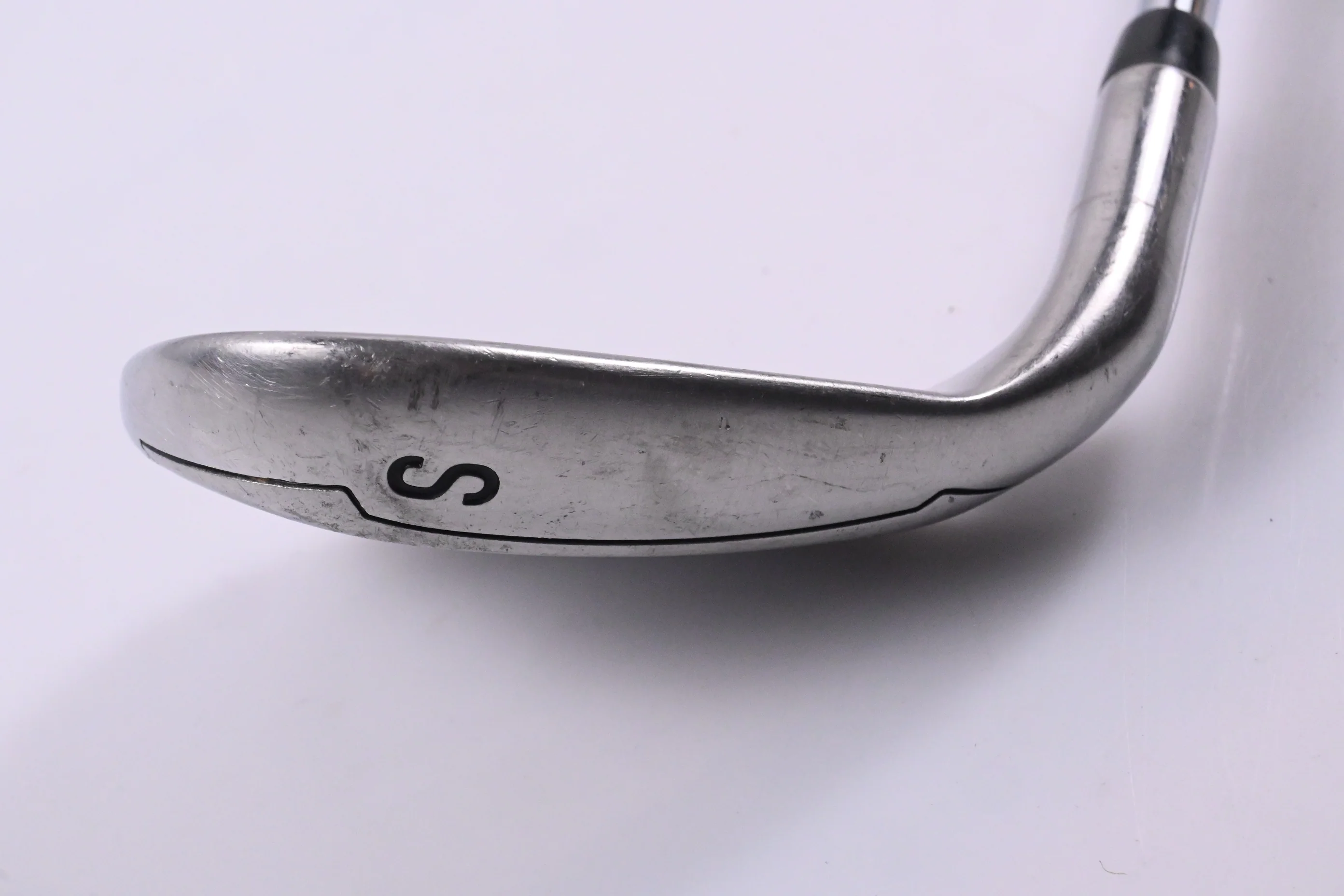 Callaway XR Sand Wedge / 54 Degree / Regular Flex Speedstep 80 Shaft - Image 3