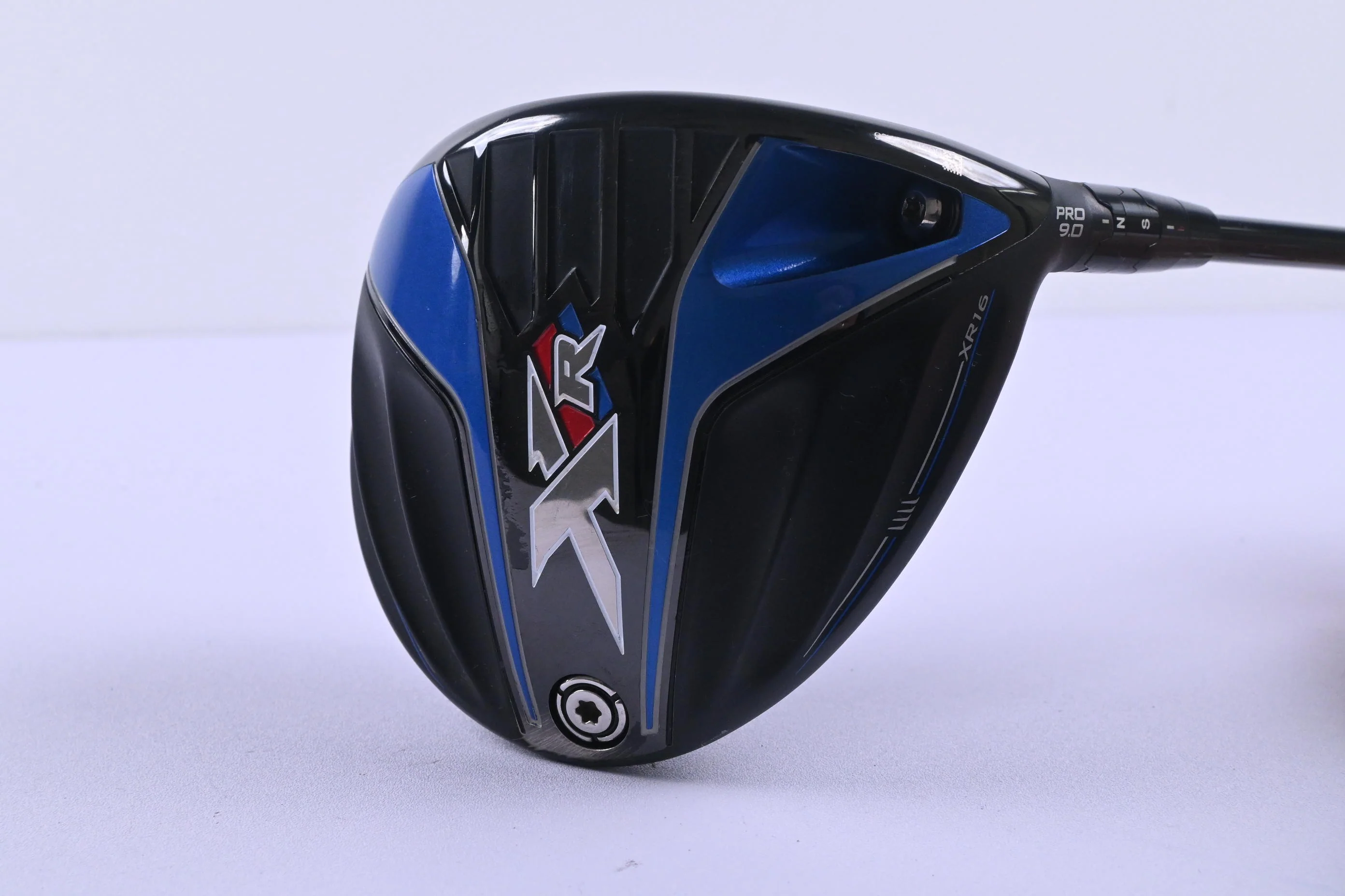 Callaway XR16 Driver / 9 Degree / X-Flex Miyazaki JDL 6 Shaft - Image 2