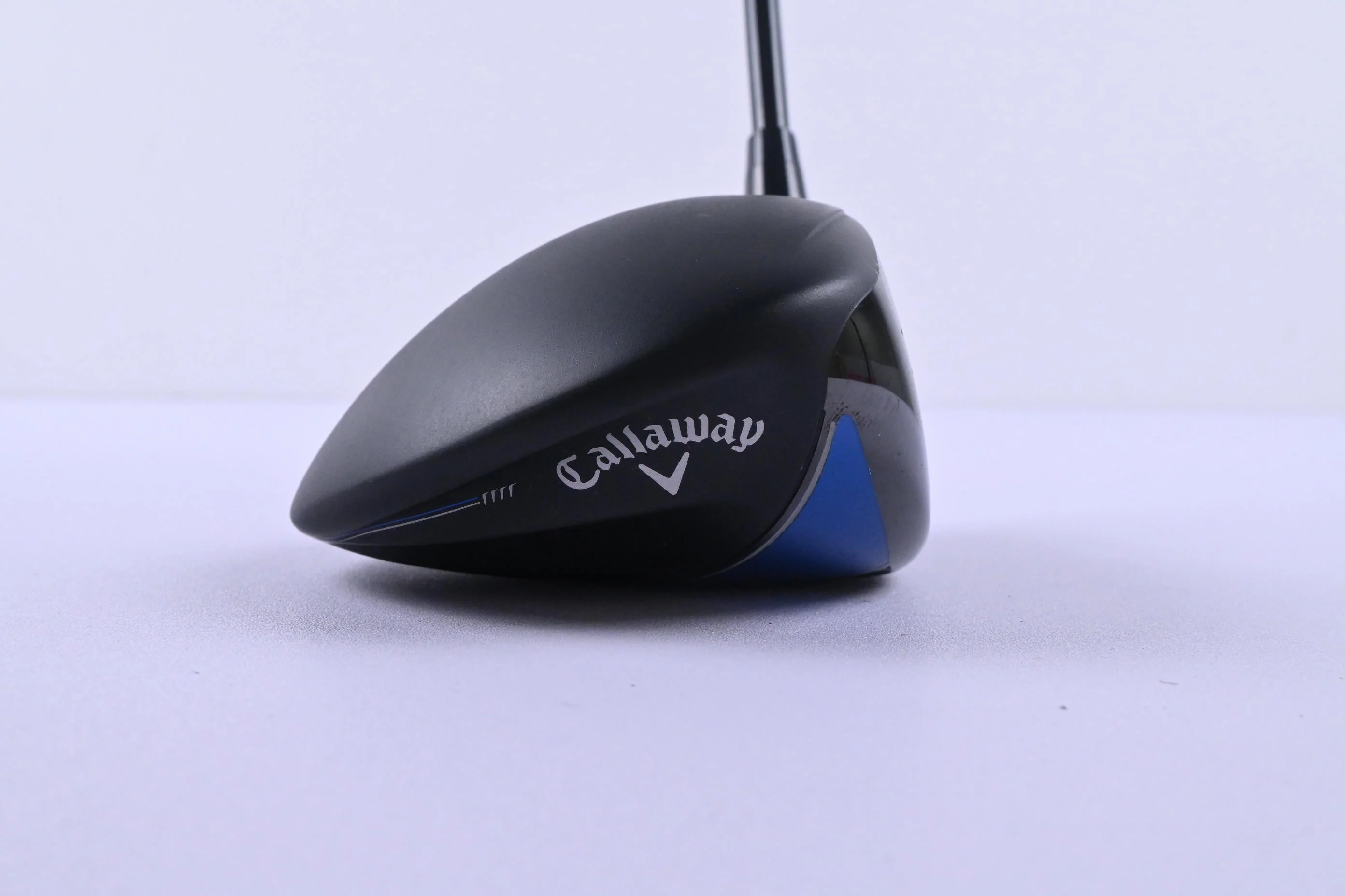 Callaway XR16 Driver / 9 Degree / X-Flex Miyazaki JDL 6 Shaft - Image 3
