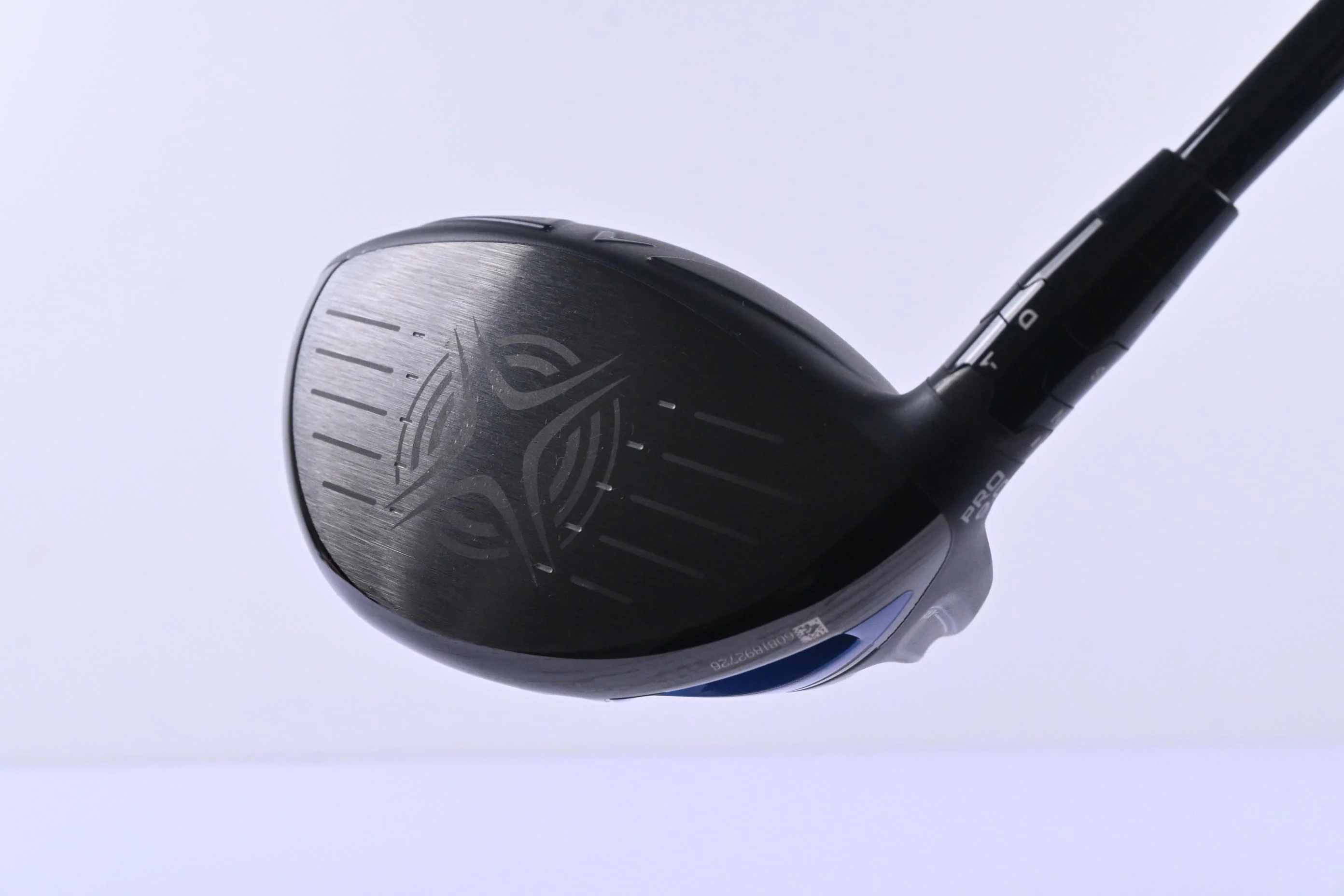 Callaway XR16 Driver / 9 Degree / X-Flex Miyazaki JDL 6 Shaft - Image 4