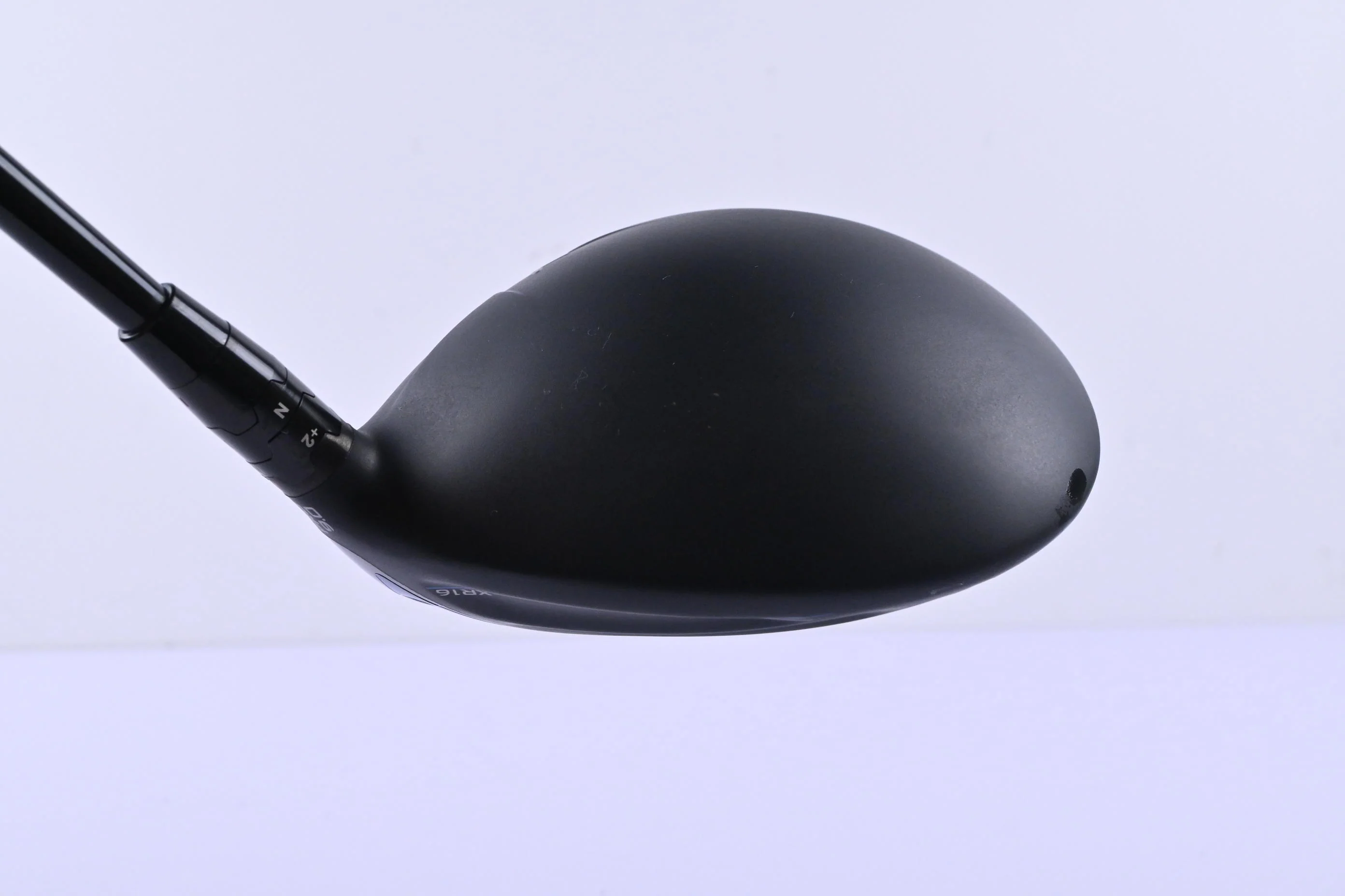 Callaway XR16 Driver / 9 Degree / X-Flex Miyazaki JDL 6 Shaft - Image 5