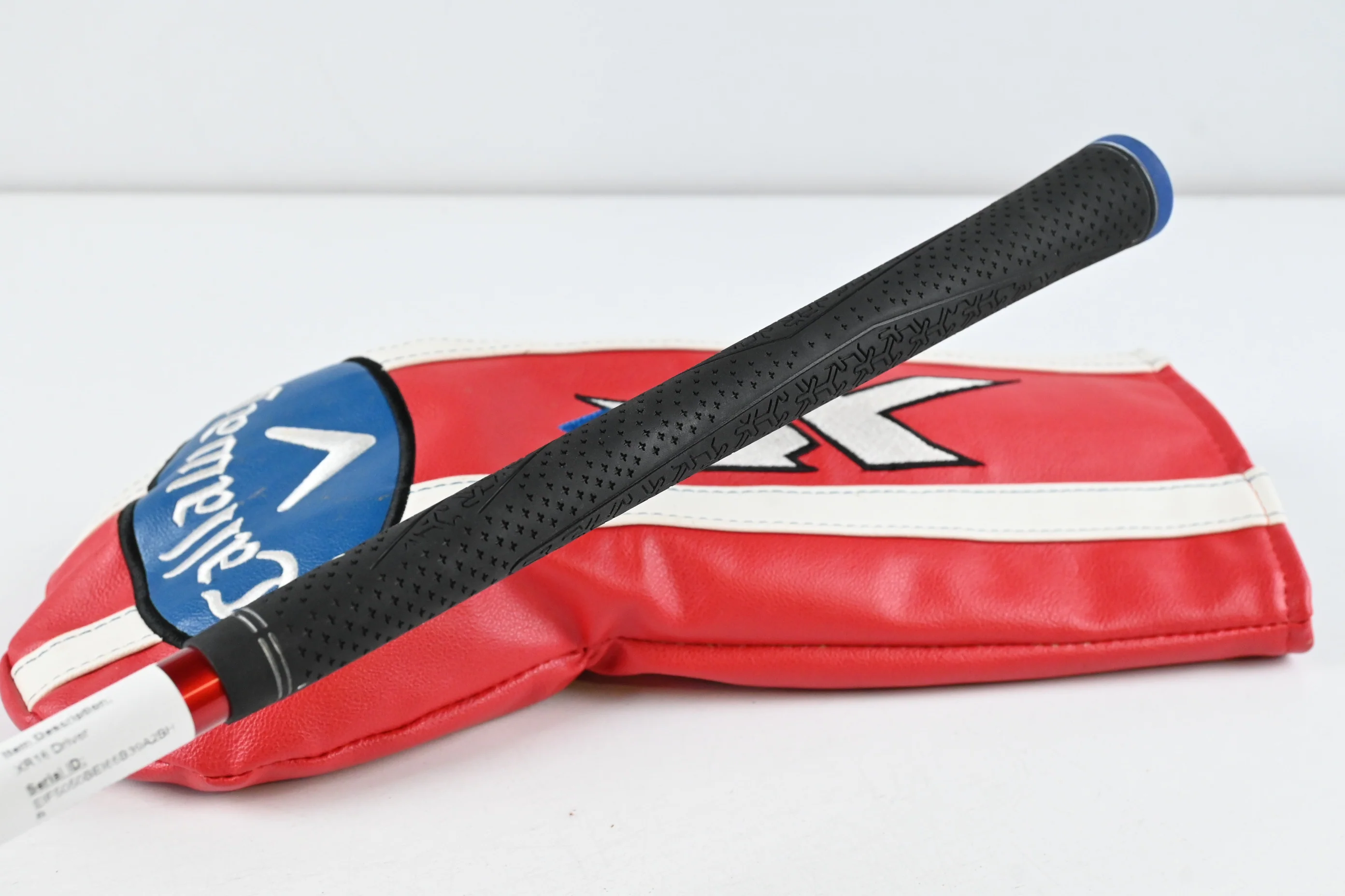 Callaway XR16 Driver / 10.5 Degree / Stiff Flex Fujikura Speeder 565 Shaft - Image 8