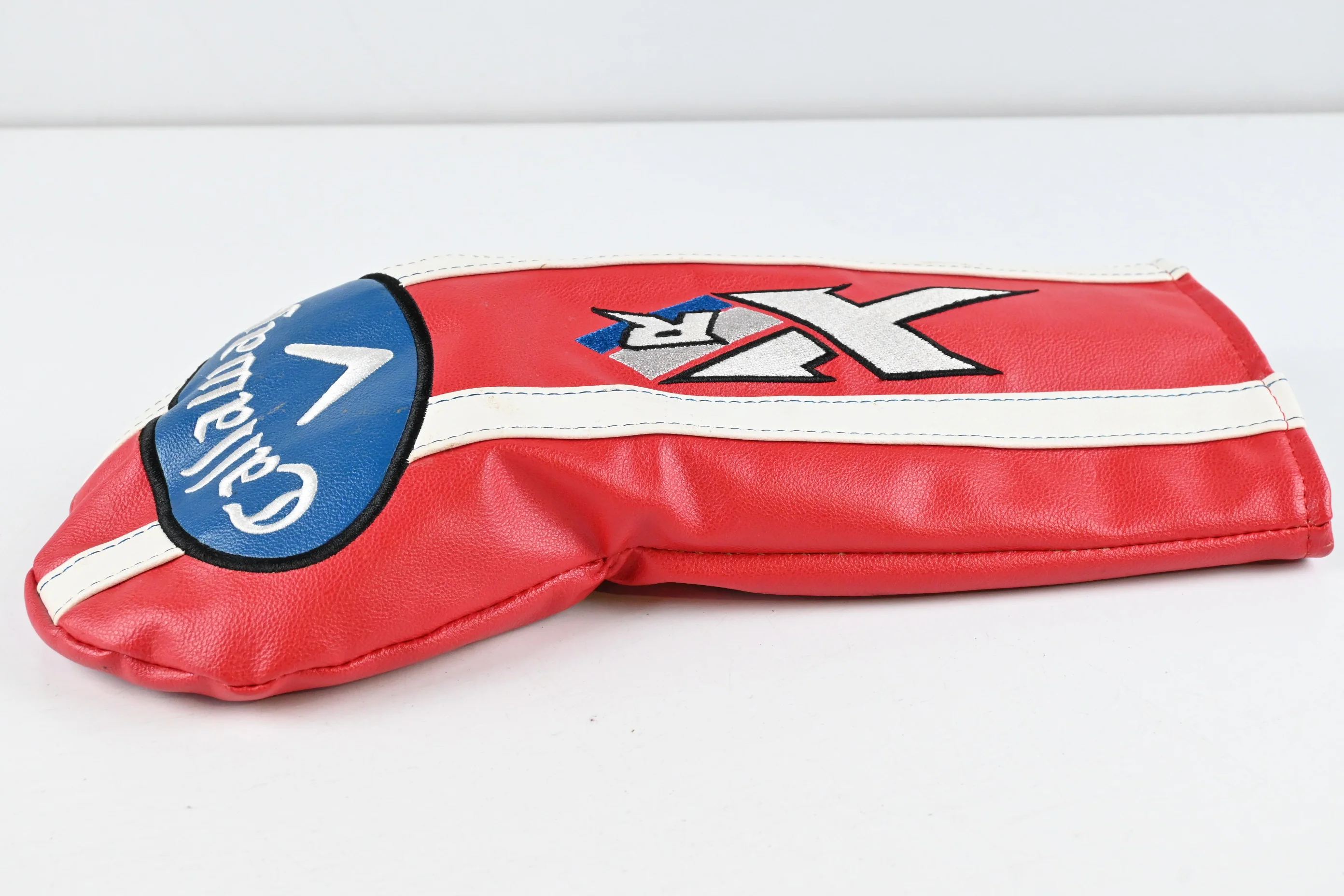 Callaway XR16 Driver / 10.5 Degree / Stiff Flex Fujikura Speeder 565 Shaft - Image 9