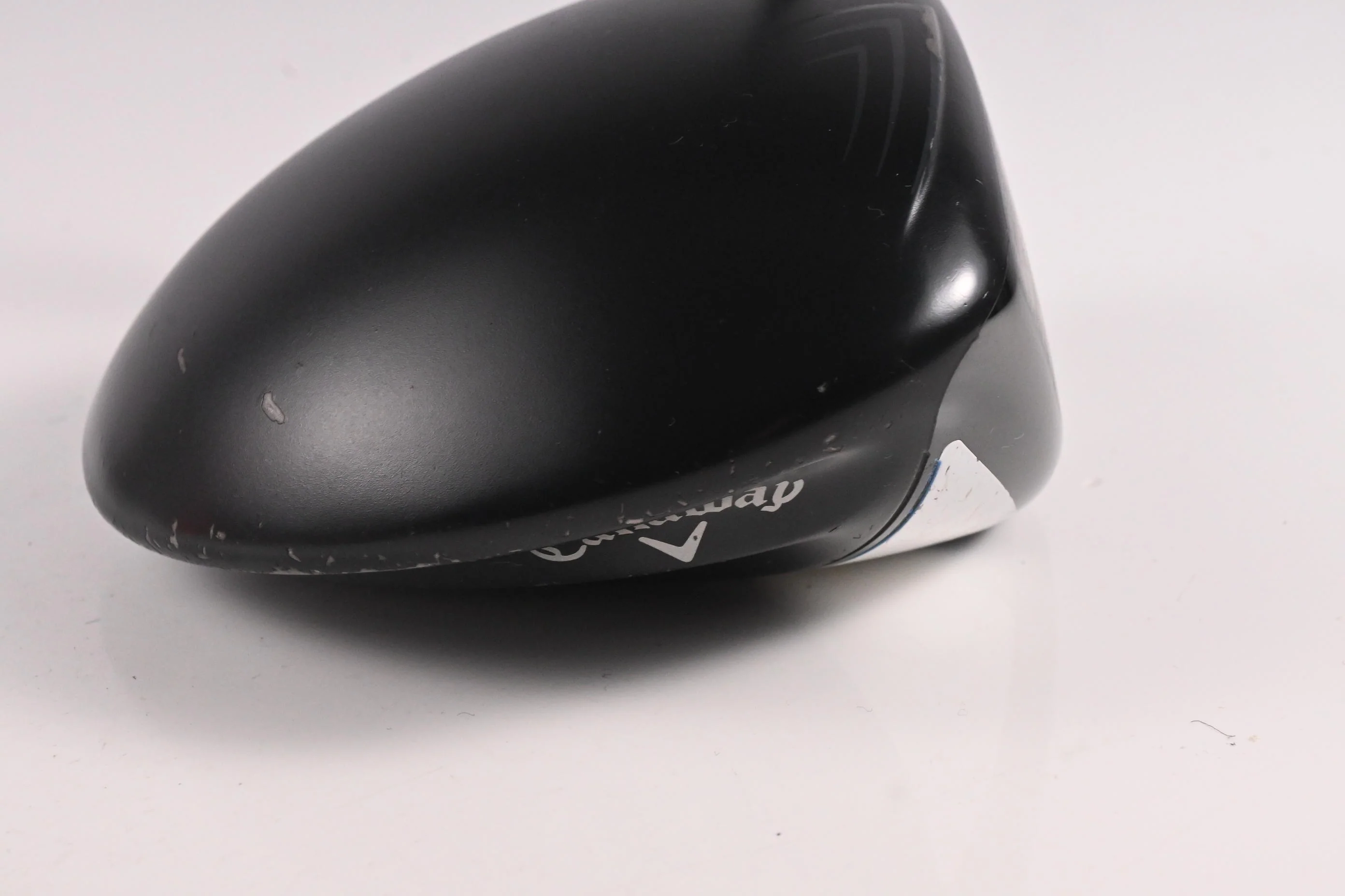 Ladies Callaway XR16 Driver / 10.5 Degree / Ladies Flex Bassara E-Series 52 - Image 3