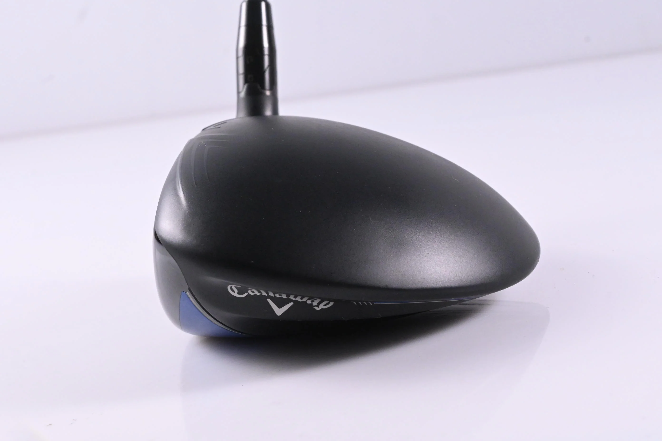 Left Hand Callaway XR16 Driver / 9 Degree / Stiff Flex Kuro Kage 50 Shaft - Image 3