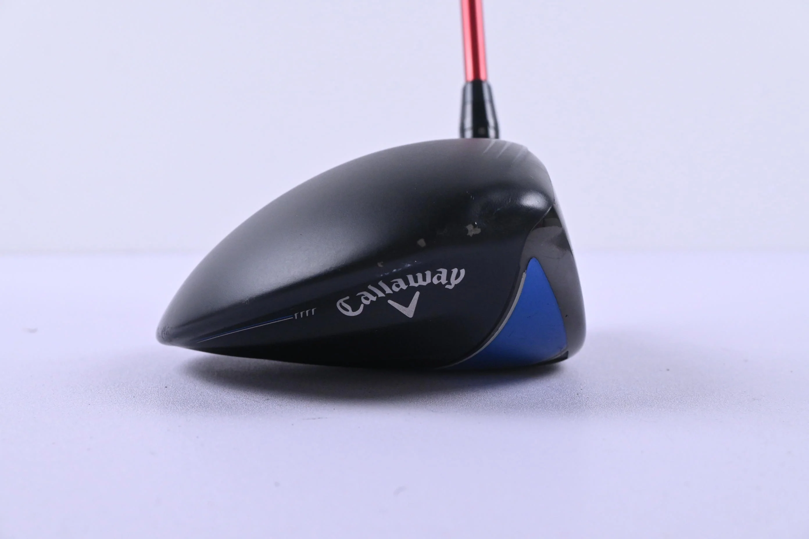 Callaway XR16 Driver / 10.5 Degree / Regular Flex Fujikura Speeder 565 Evolution - Image 3